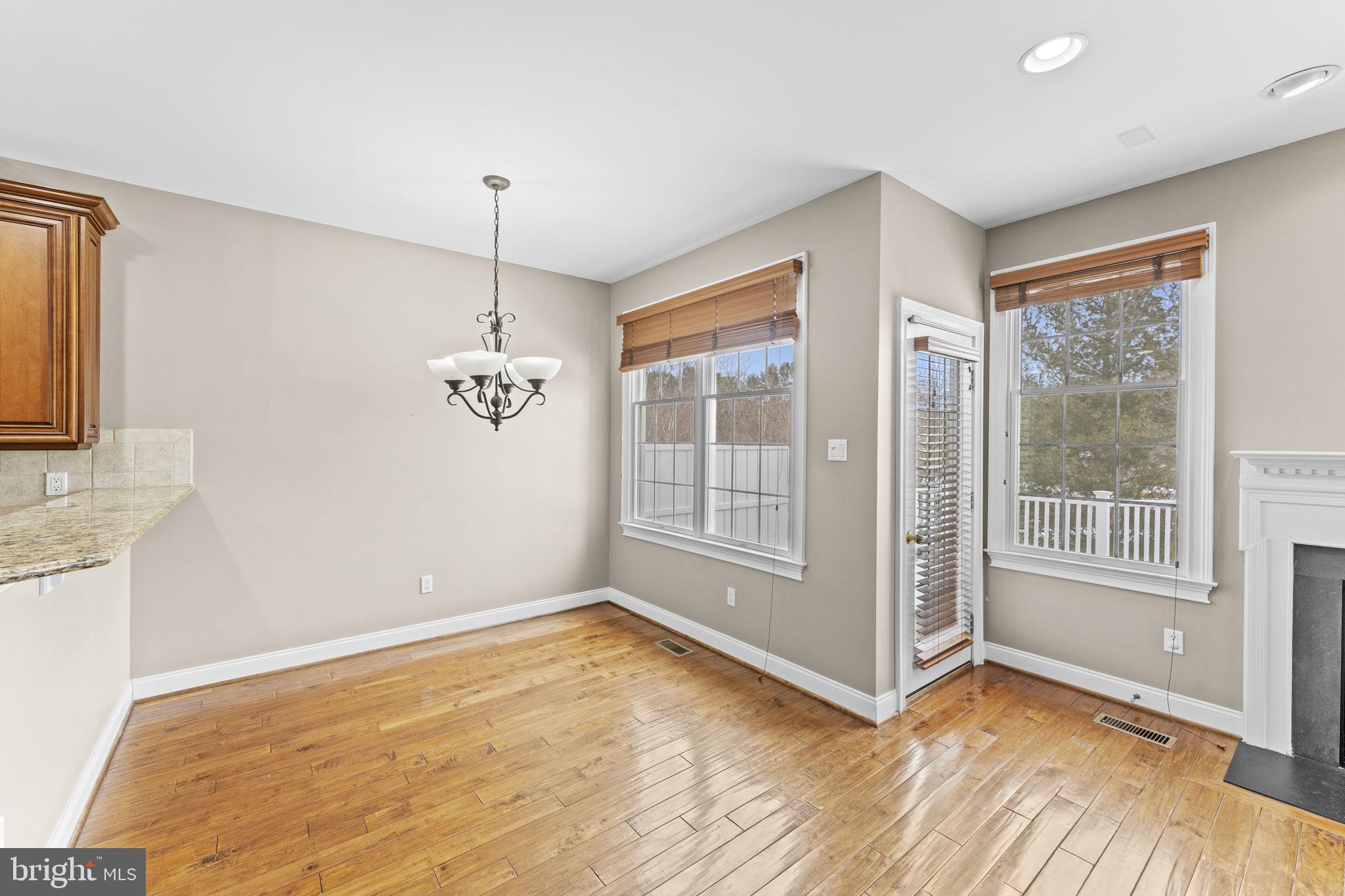 RIVERSIDE AT CHADDS - Residential