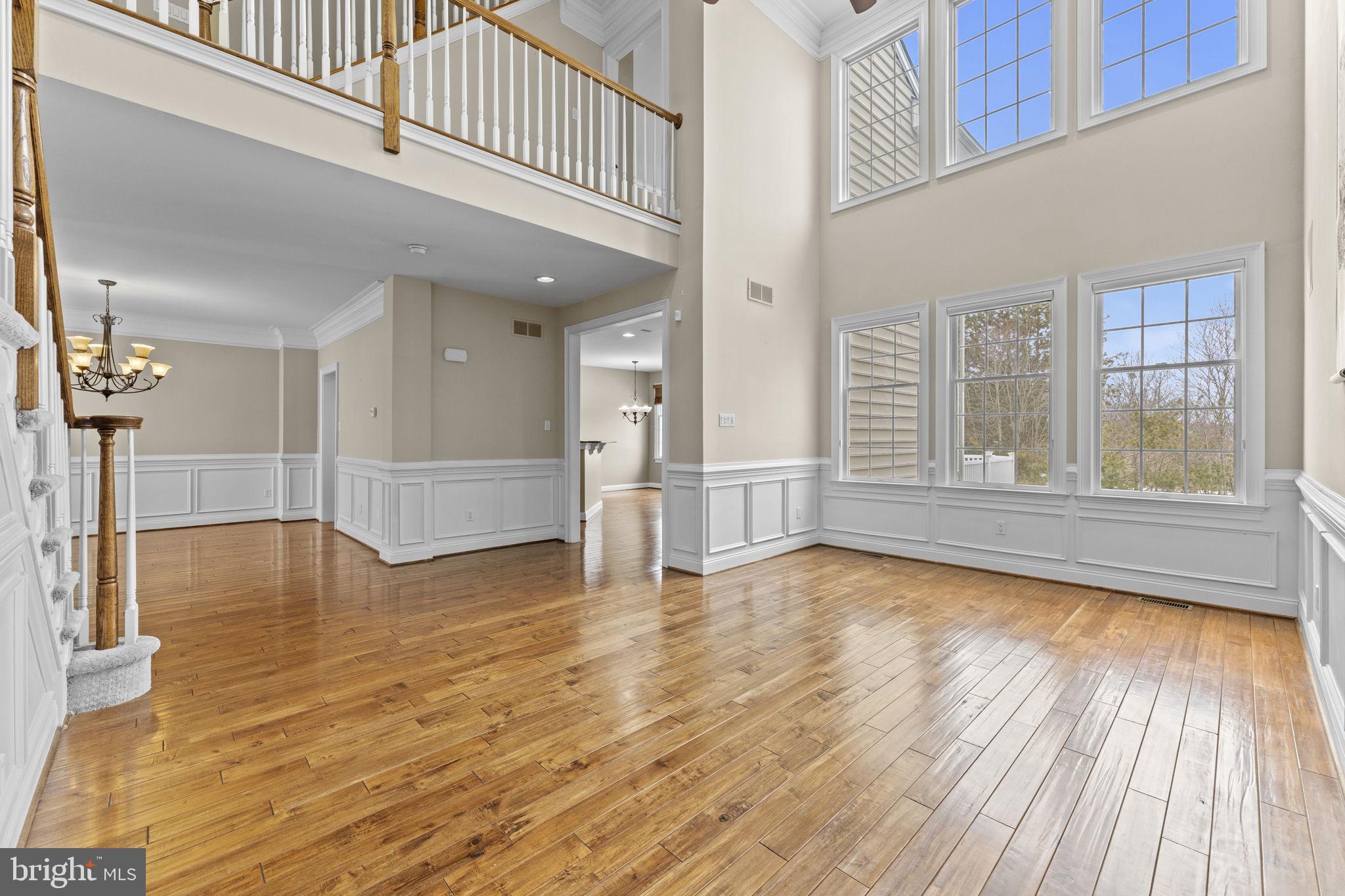 RIVERSIDE AT CHADDS - Residential