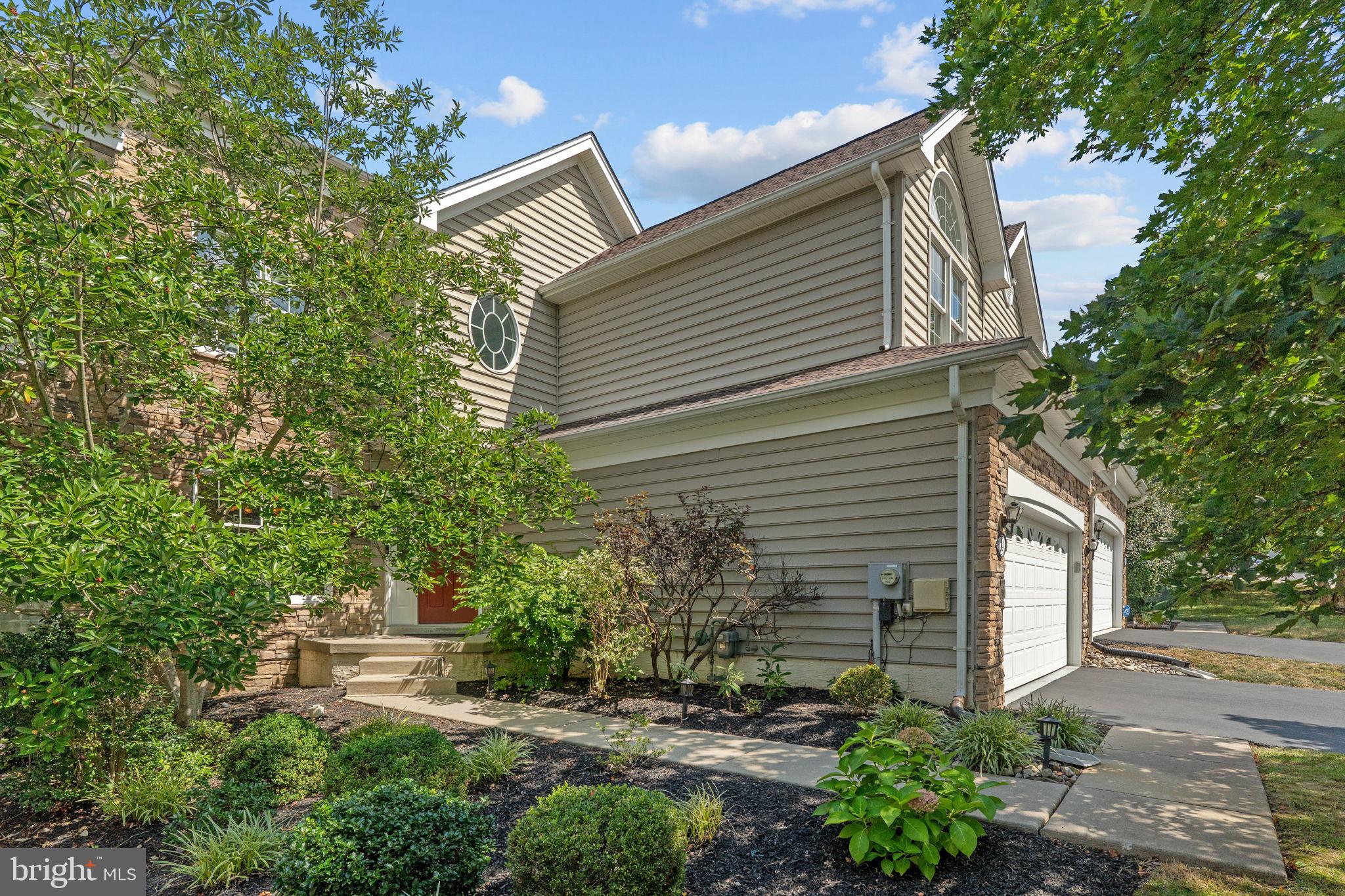 RIVERSIDE AT CHADDS - Residential