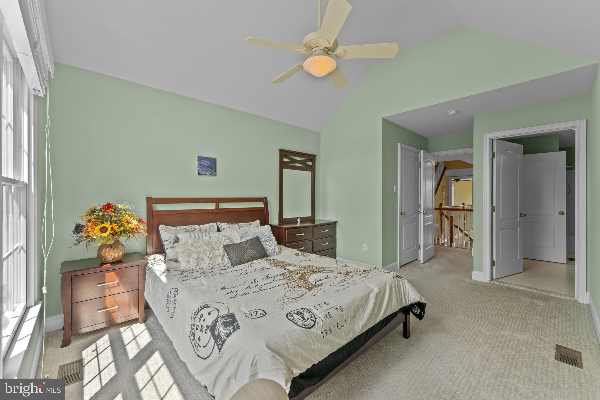 RIVERSIDE AT CHADDS - Residential