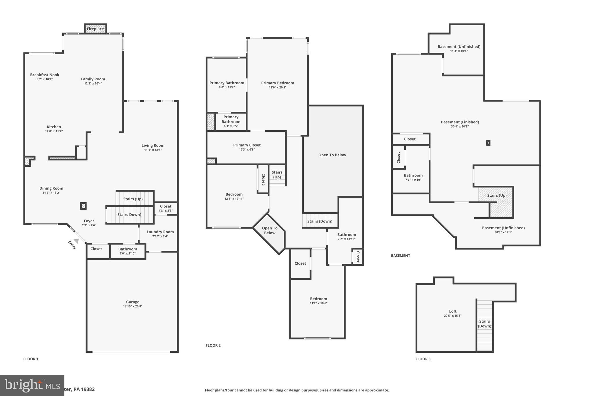 RIVERSIDE AT CHADDS - Residential