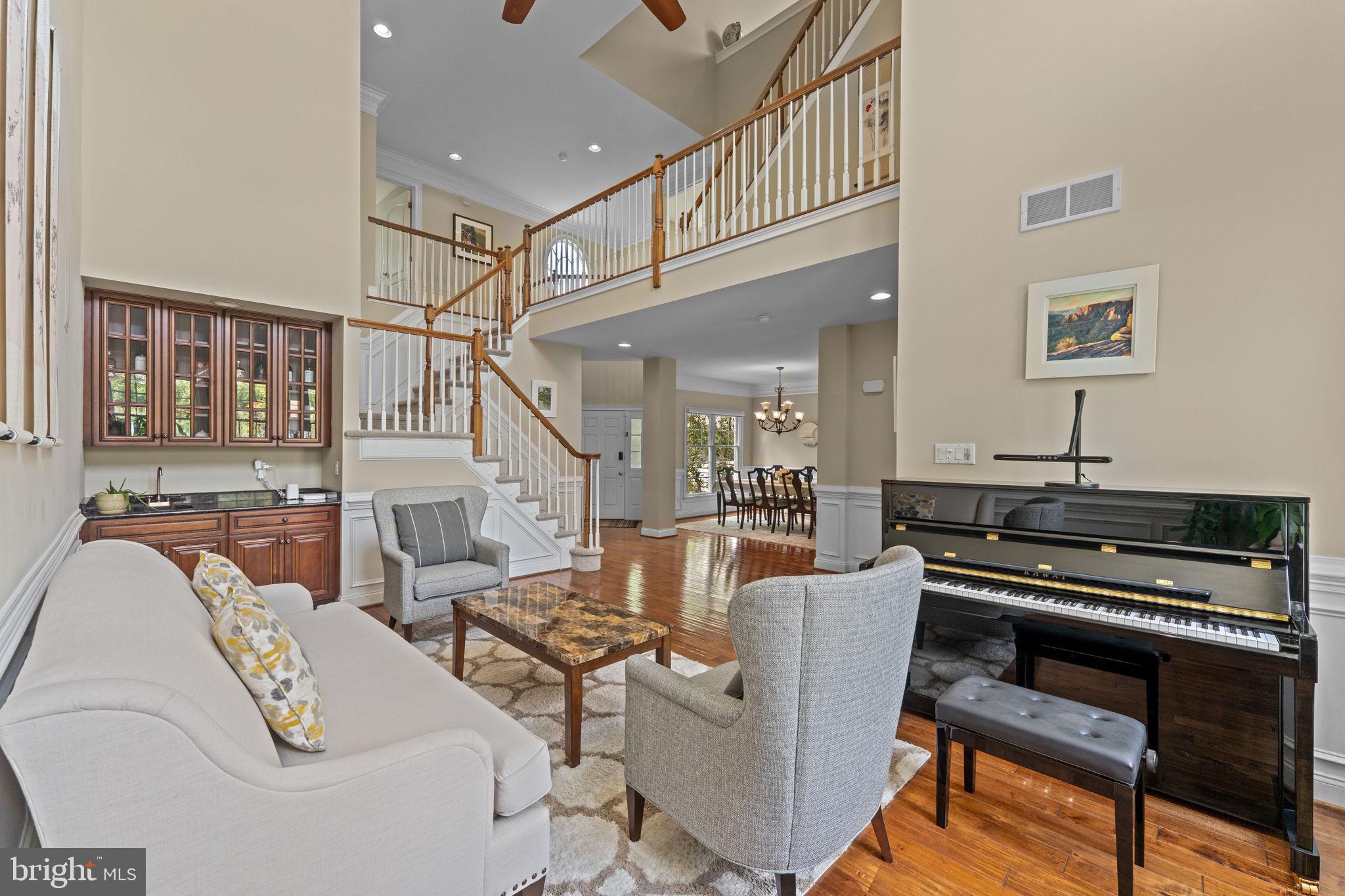 RIVERSIDE AT CHADDS - Residential