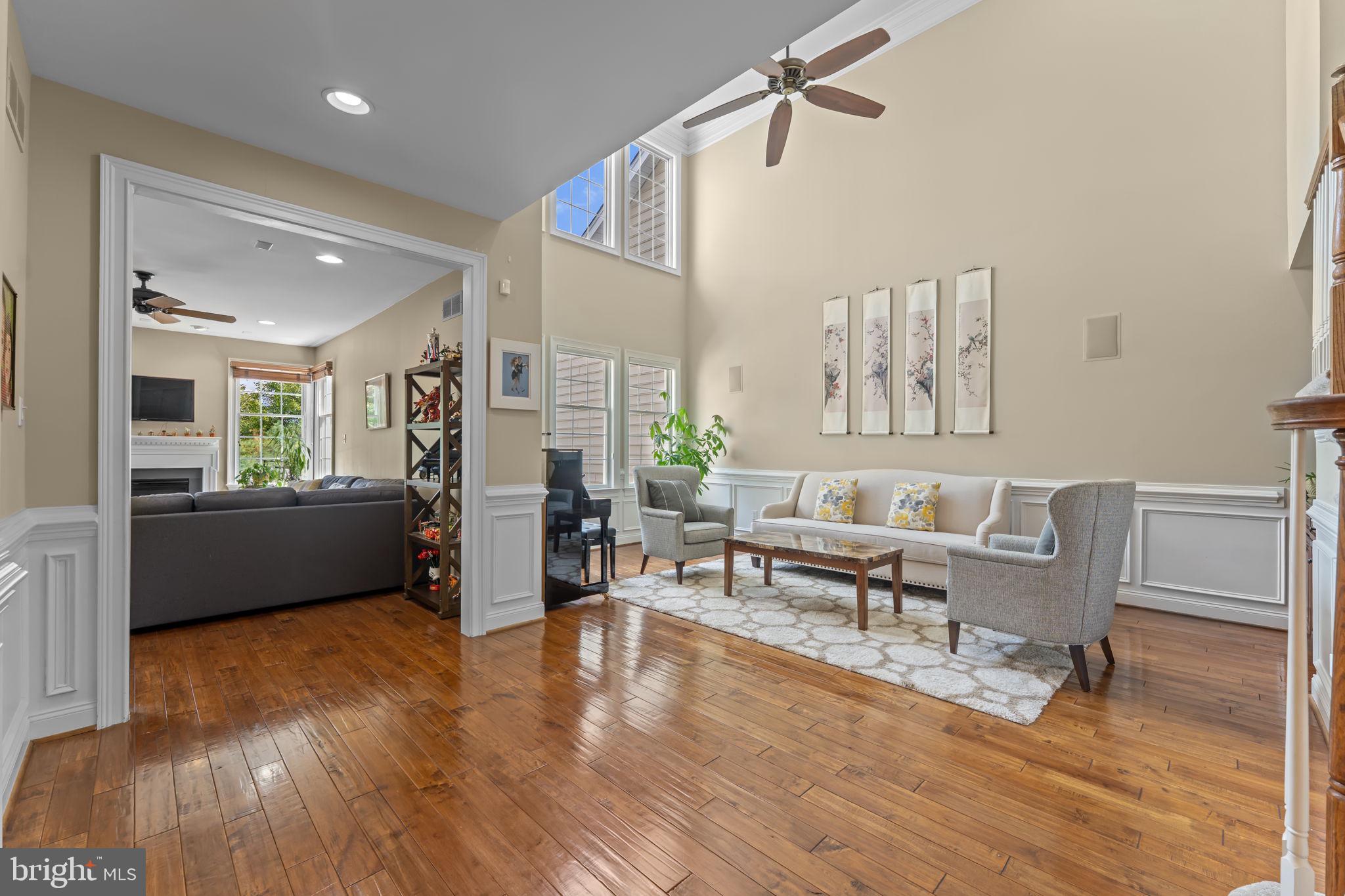 RIVERSIDE AT CHADDS - Residential