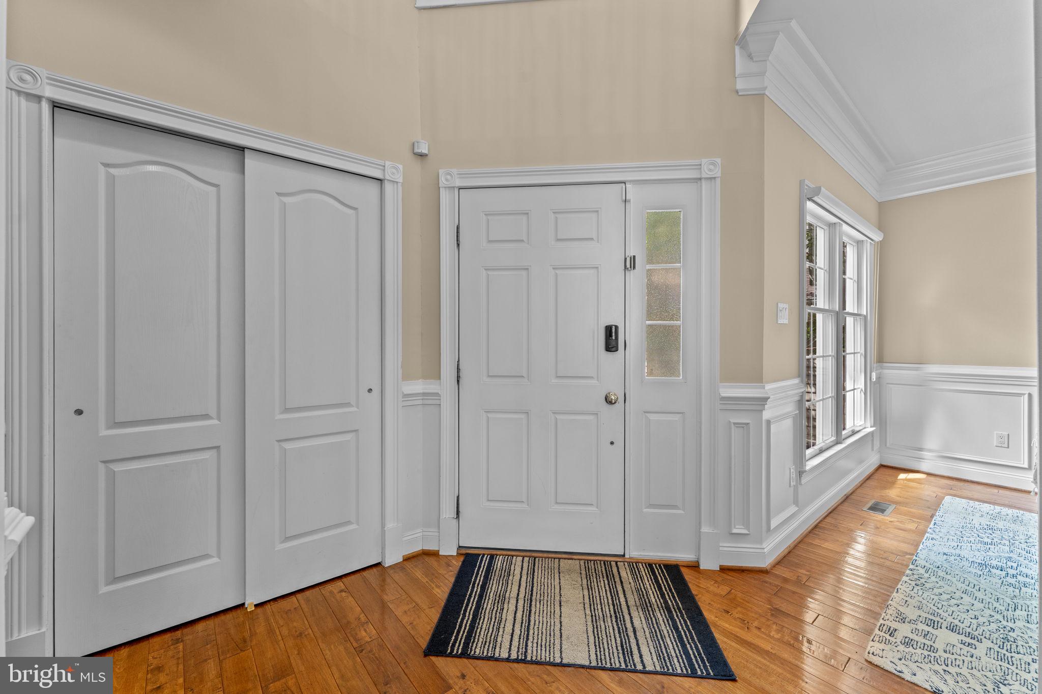 RIVERSIDE AT CHADDS - Residential