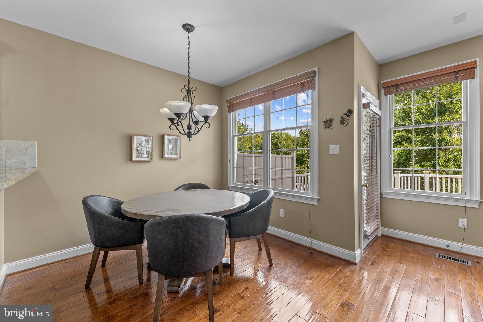 RIVERSIDE AT CHADDS - Residential