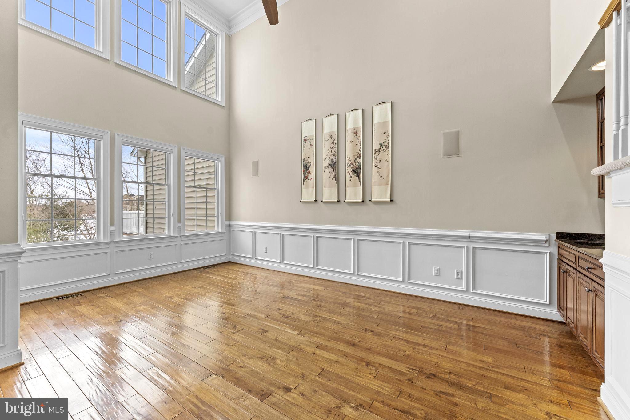 RIVERSIDE AT CHADDS - Residential