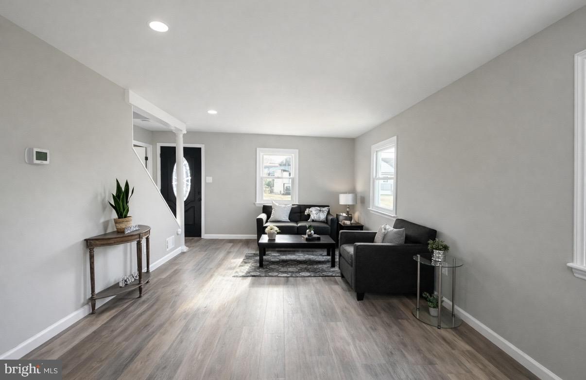 222 BERGEN AVENUE