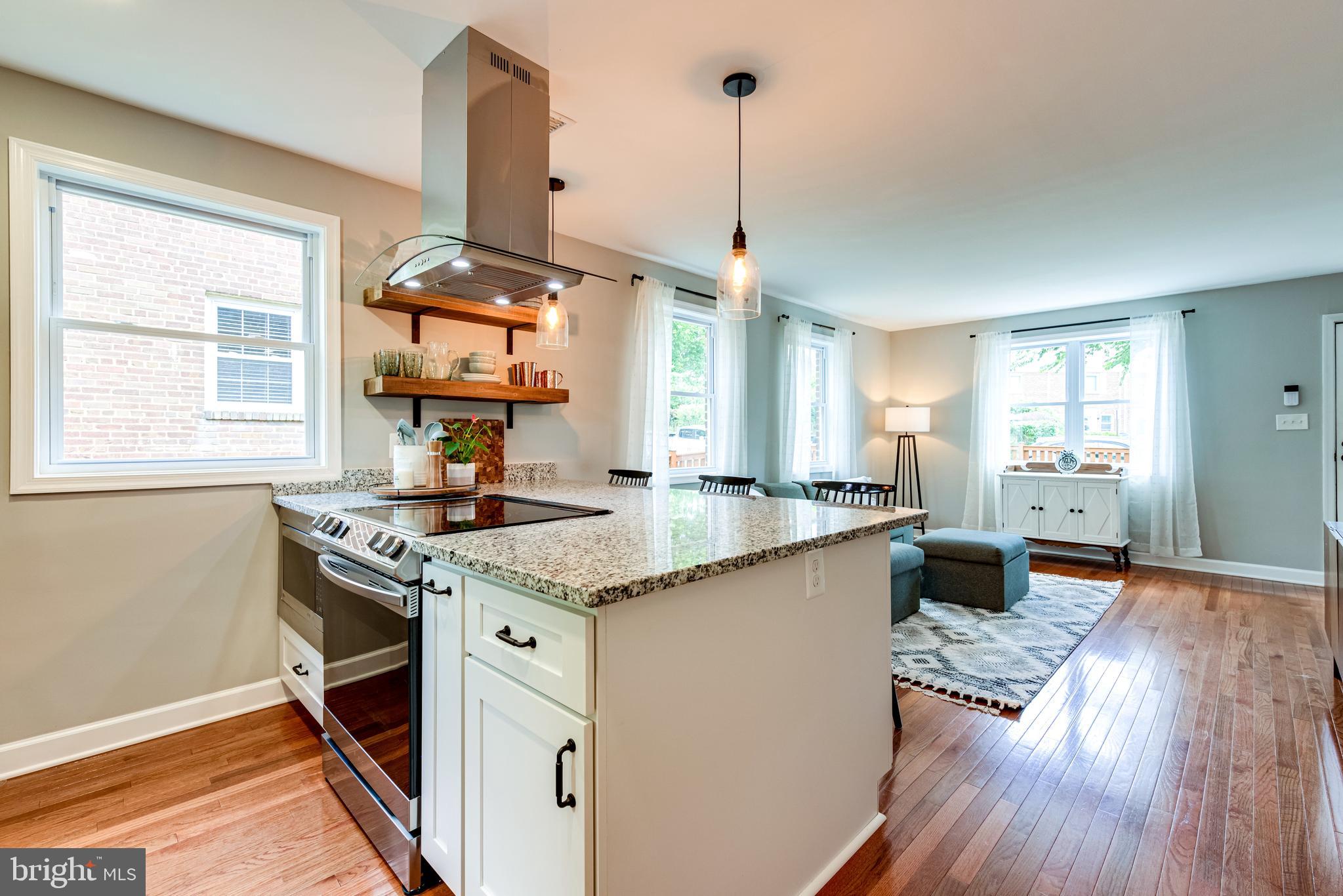 ROSEMONT - Residential