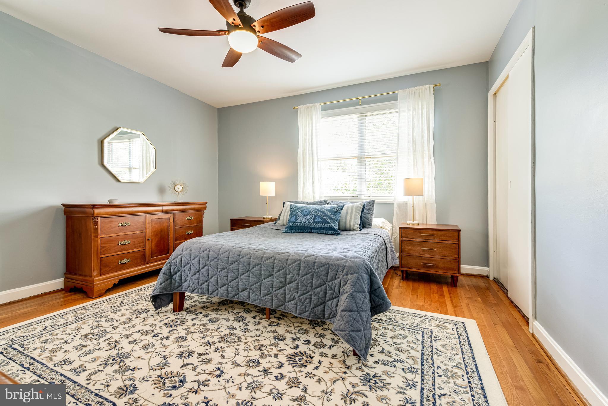 ROSEMONT - Residential