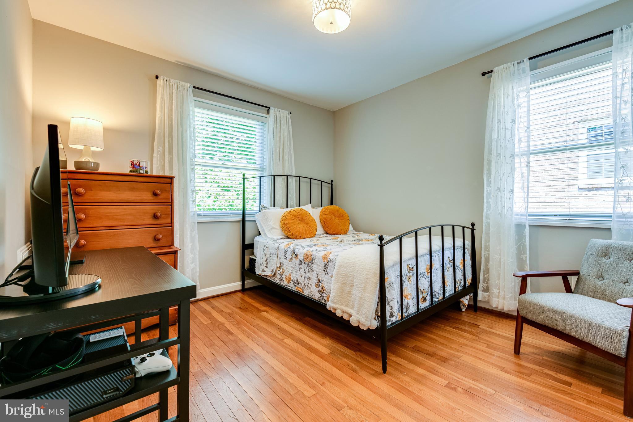 ROSEMONT - Residential