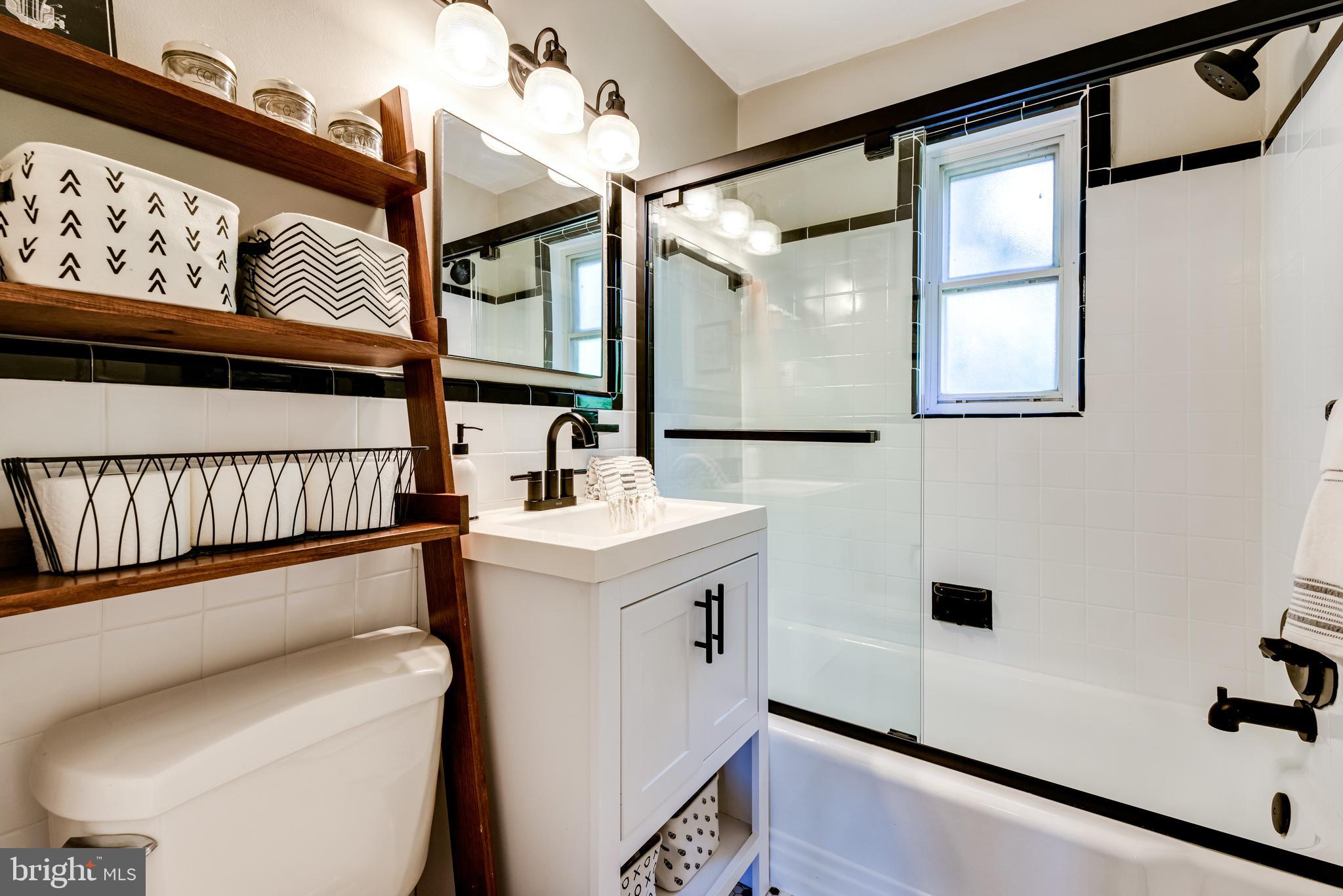 ROSEMONT - Residential