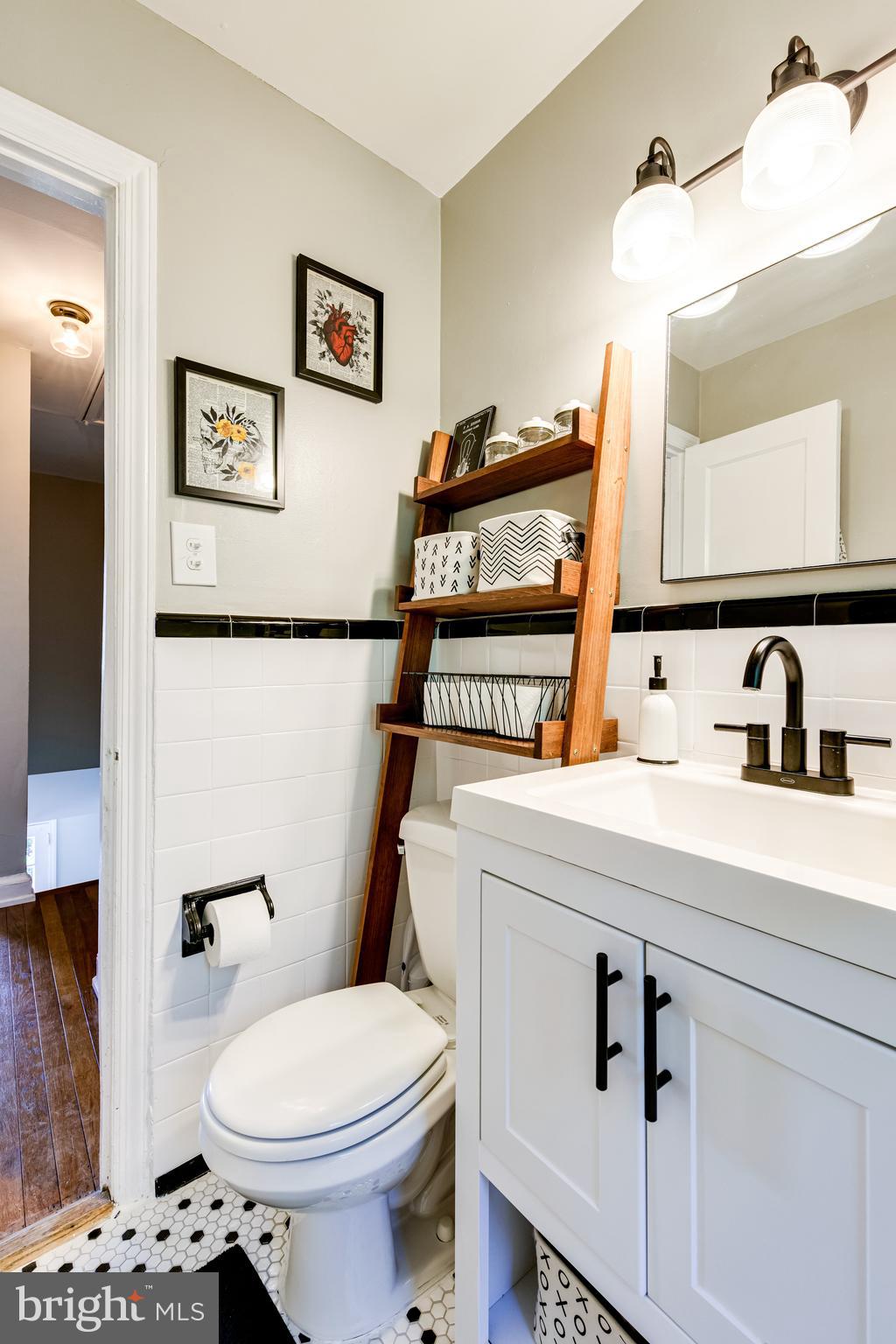 ROSEMONT - Residential