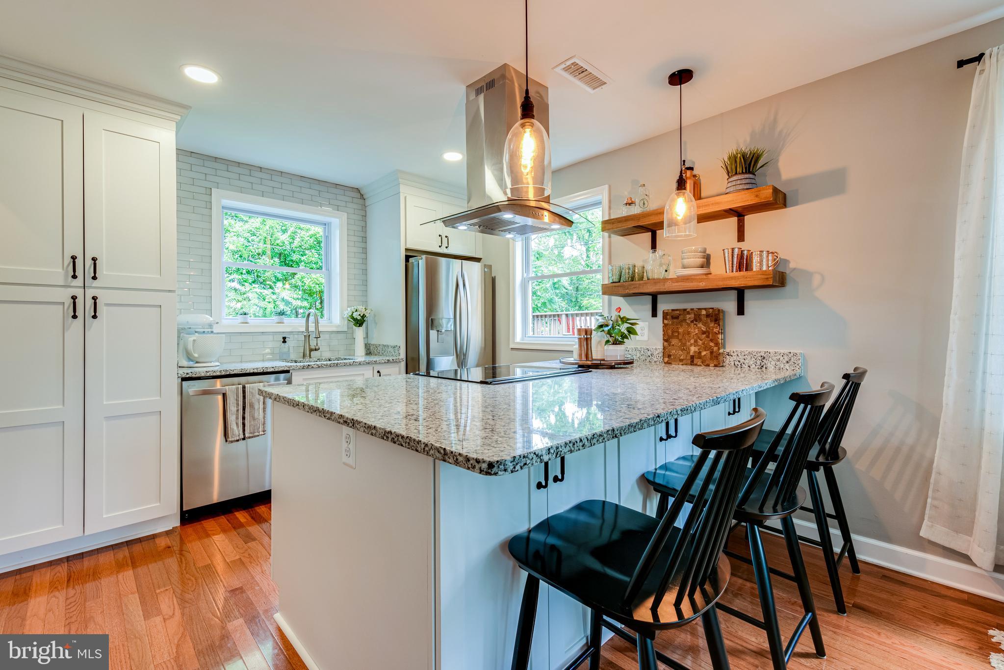 ROSEMONT - Residential