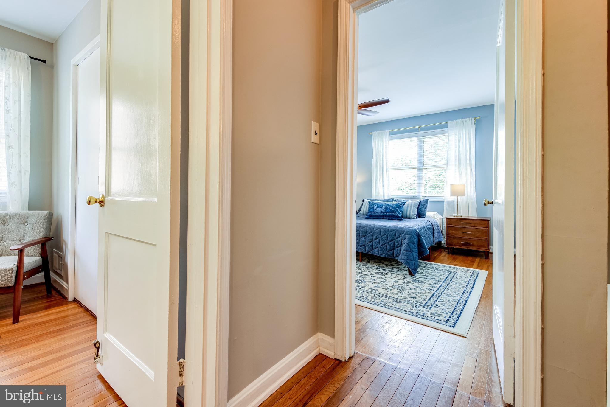 ROSEMONT - Residential