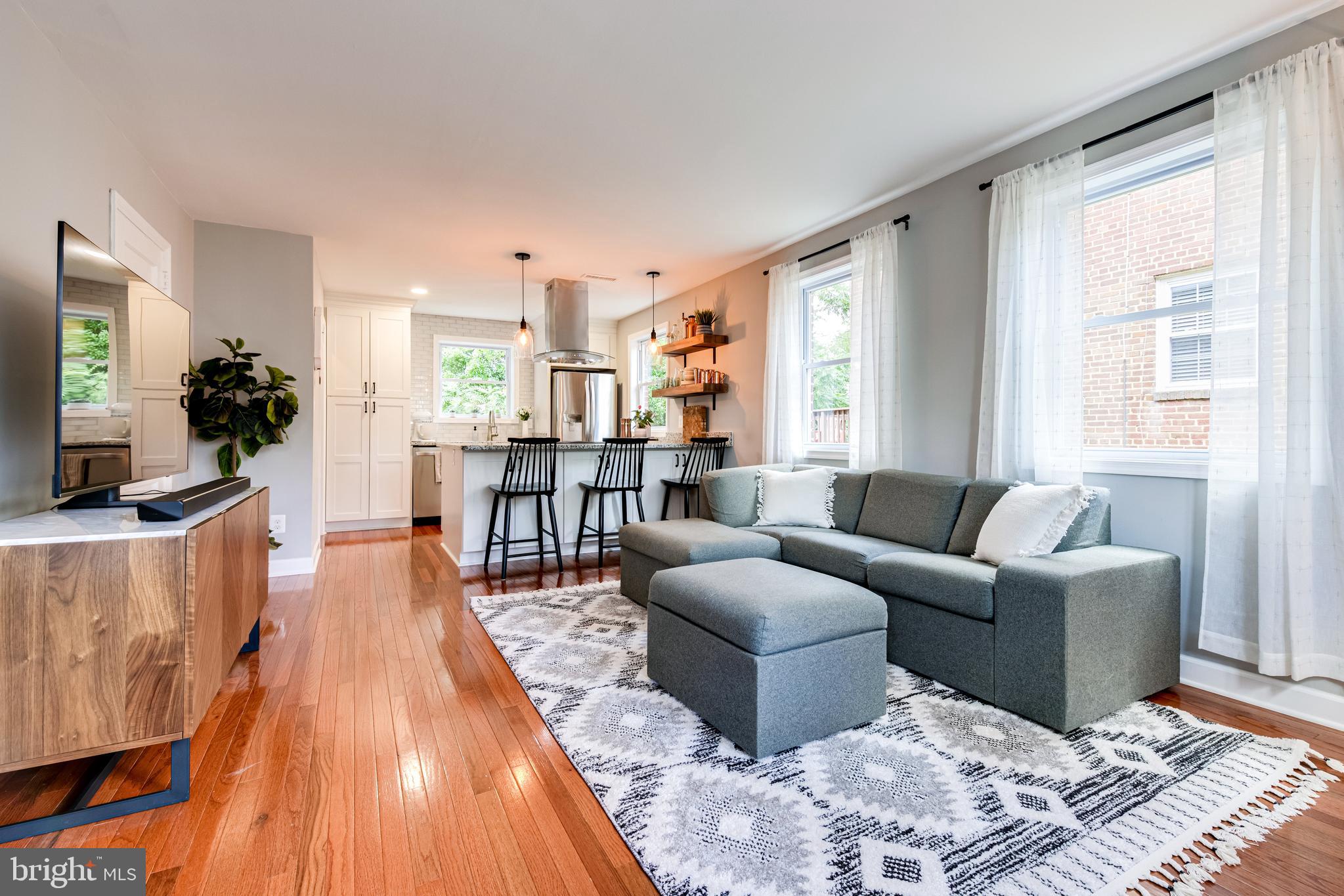 ROSEMONT - Residential