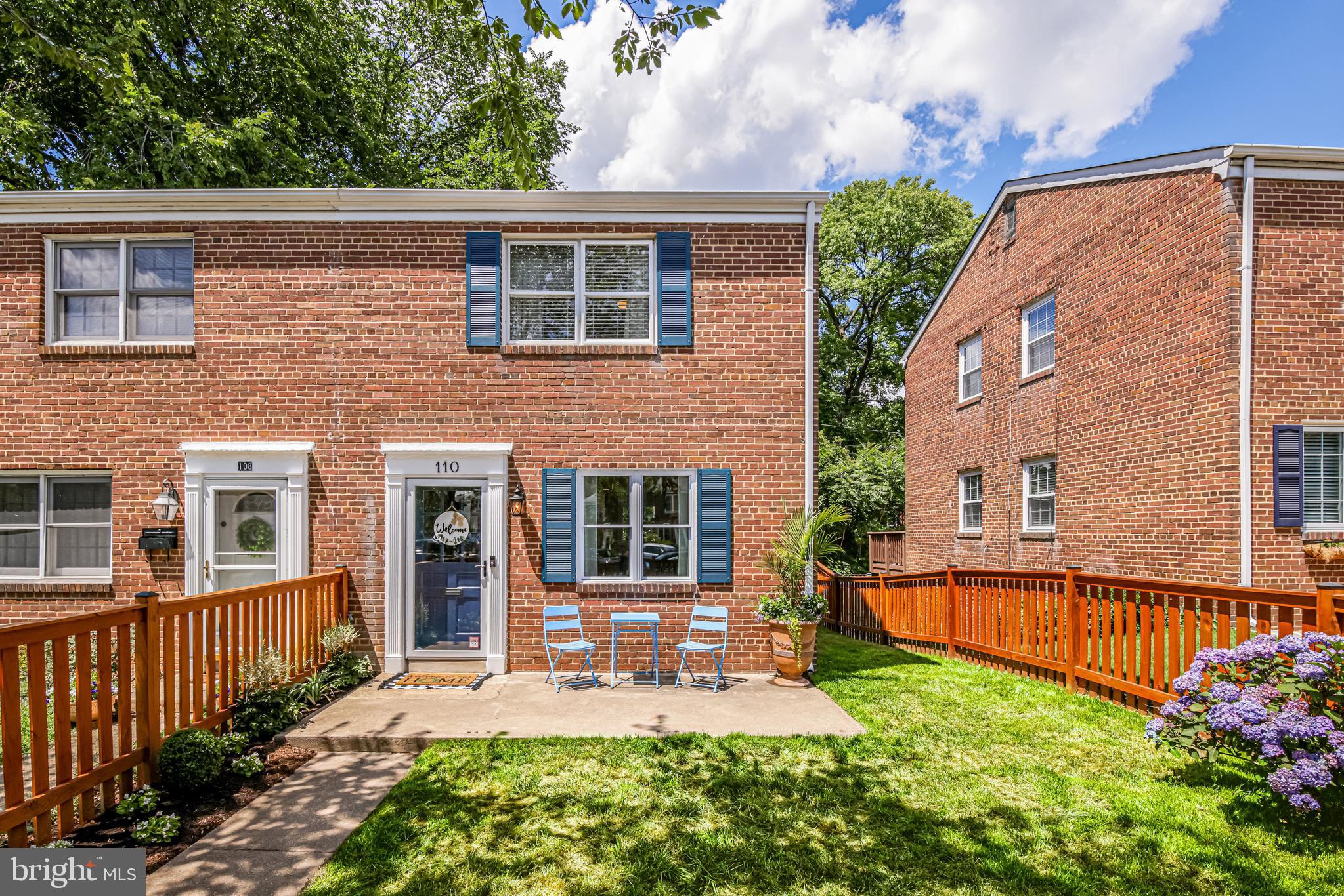 ROSEMONT - Residential