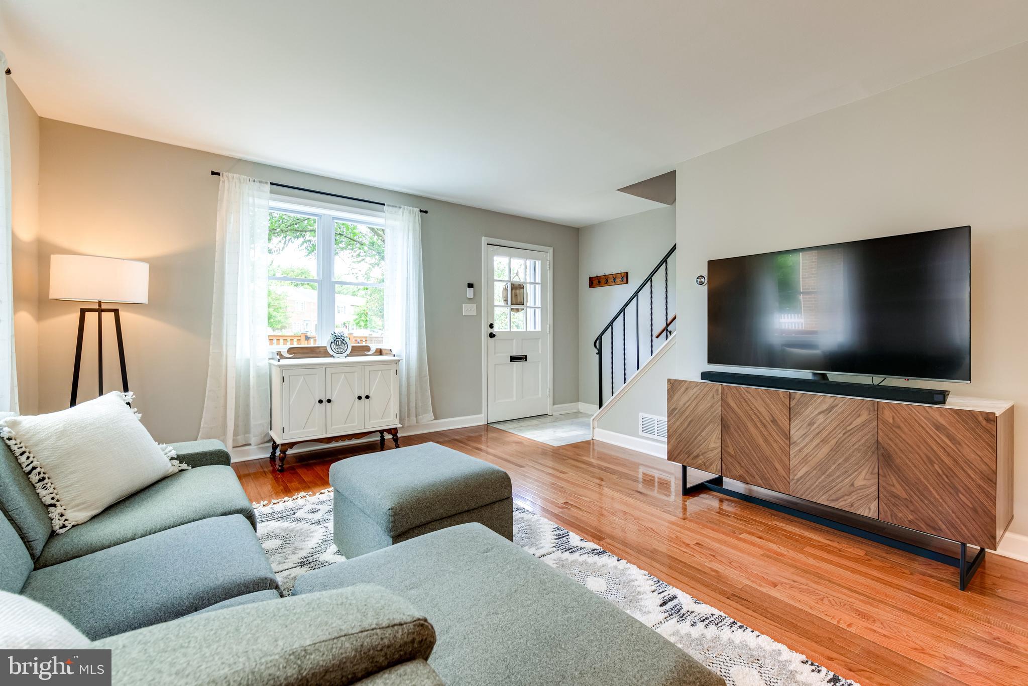 ROSEMONT - Residential