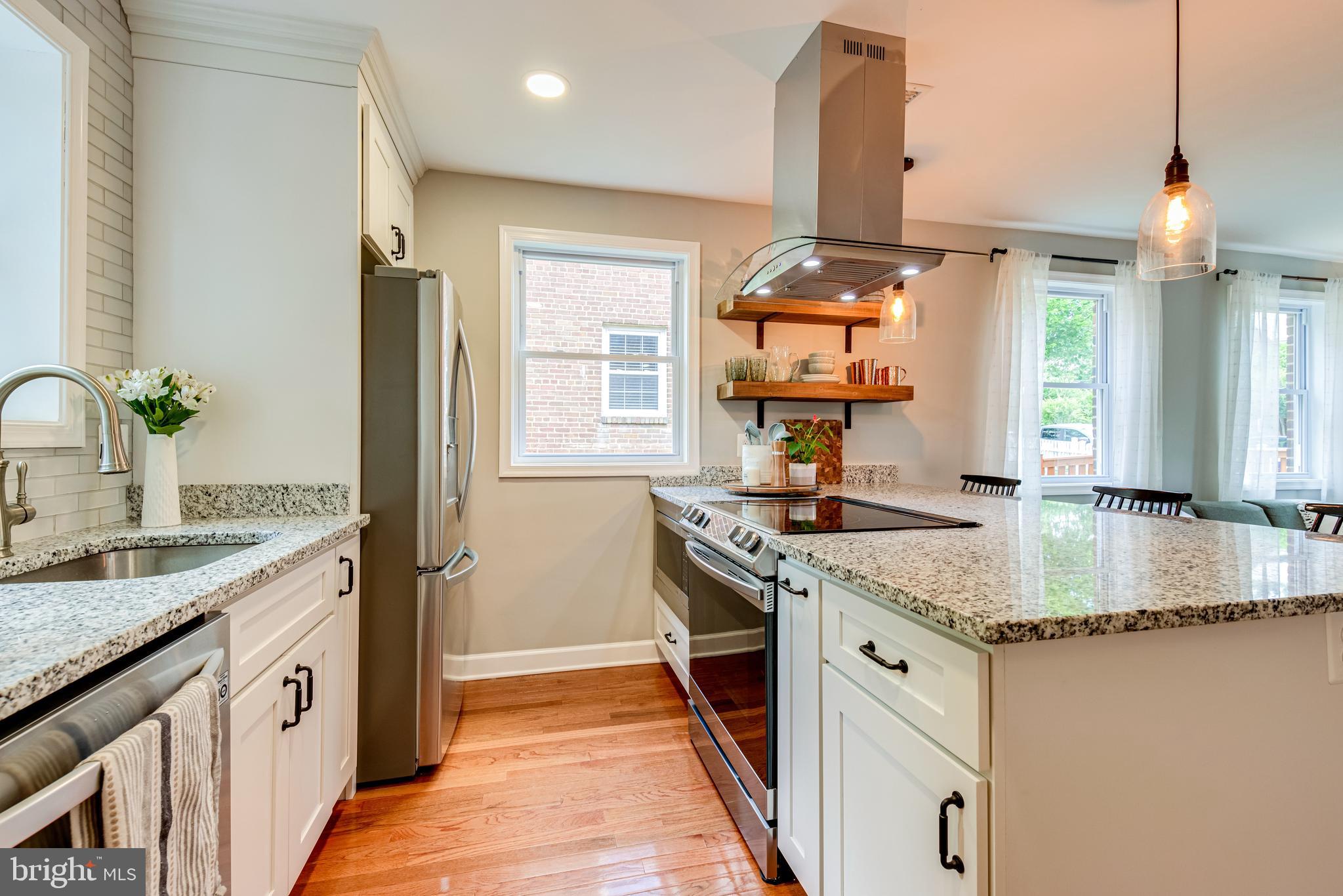 ROSEMONT - Residential