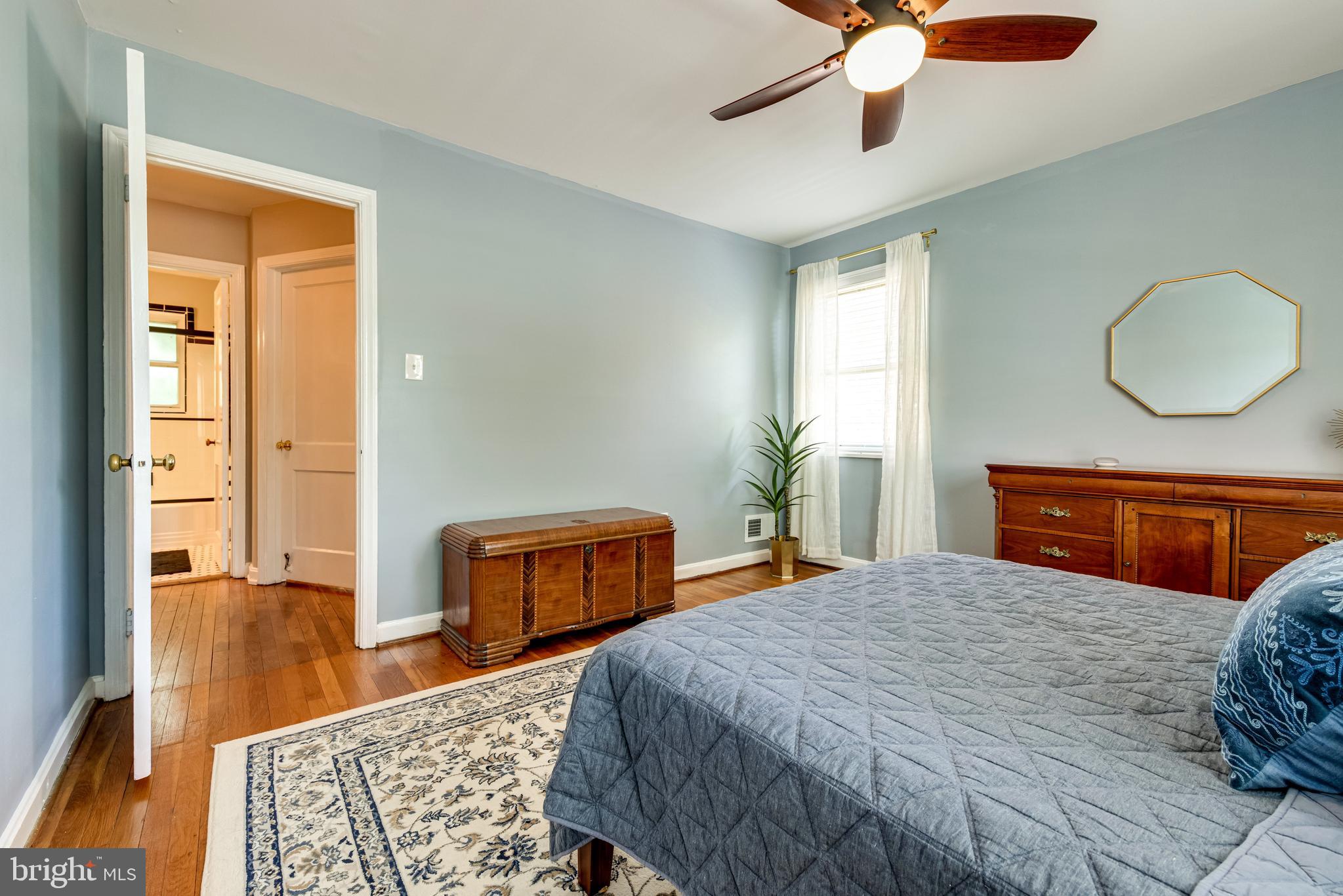 ROSEMONT - Residential