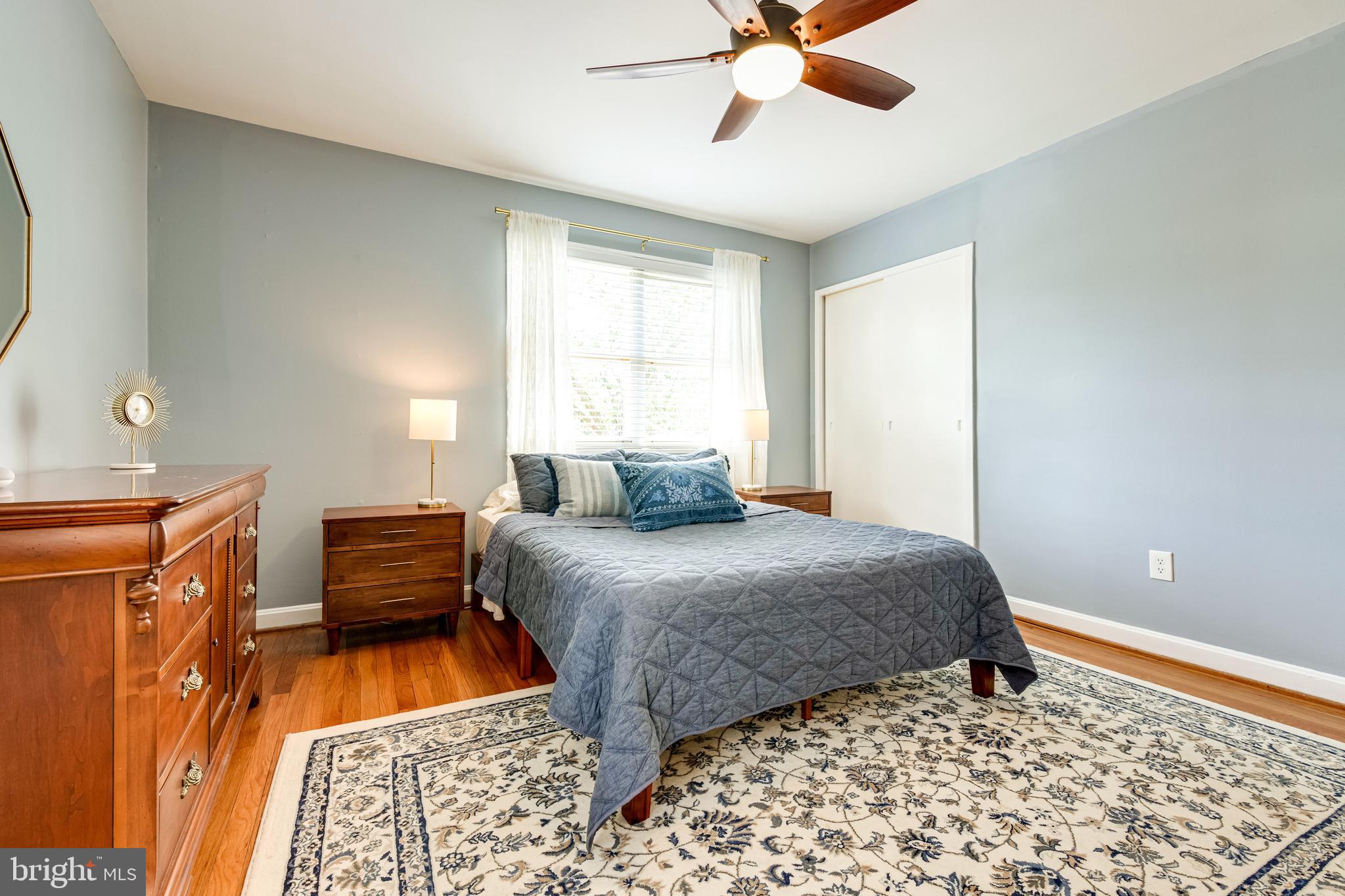 ROSEMONT - Residential