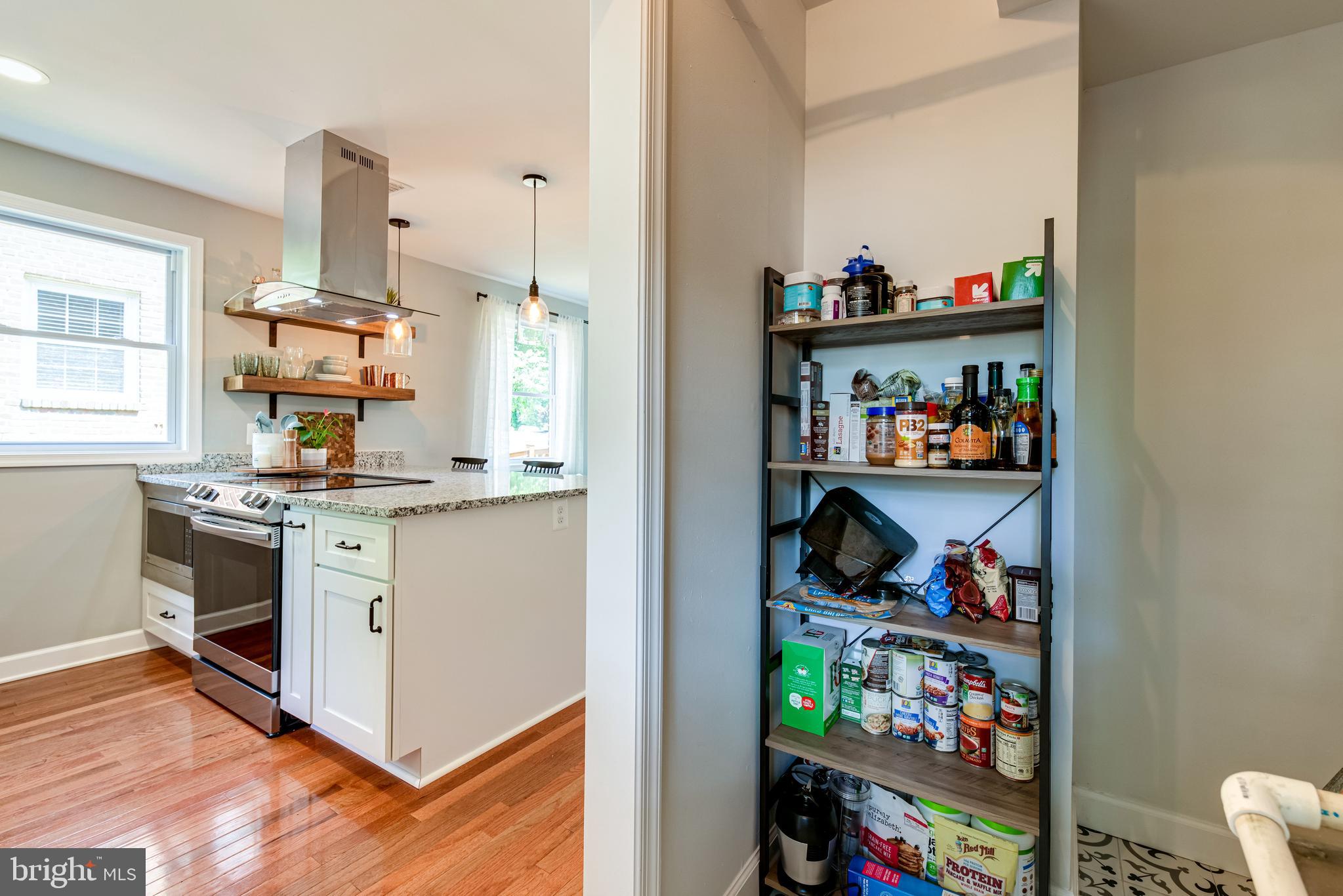 ROSEMONT - Residential