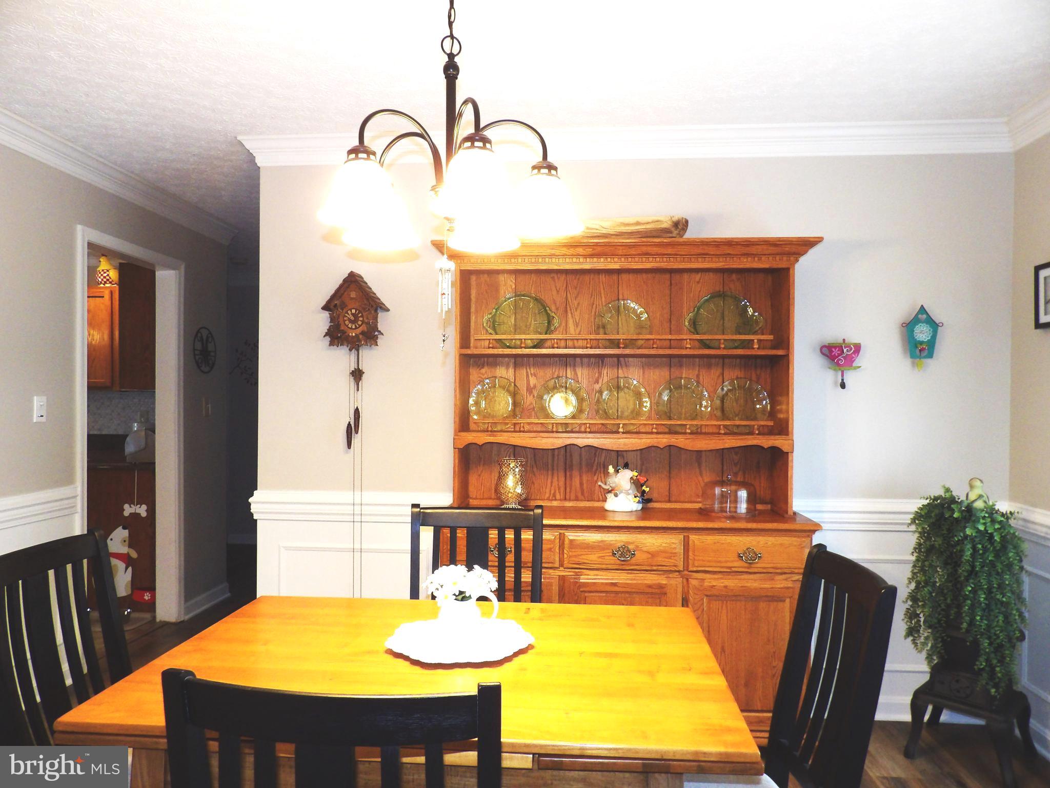 LAUREL RIDGE - Residential