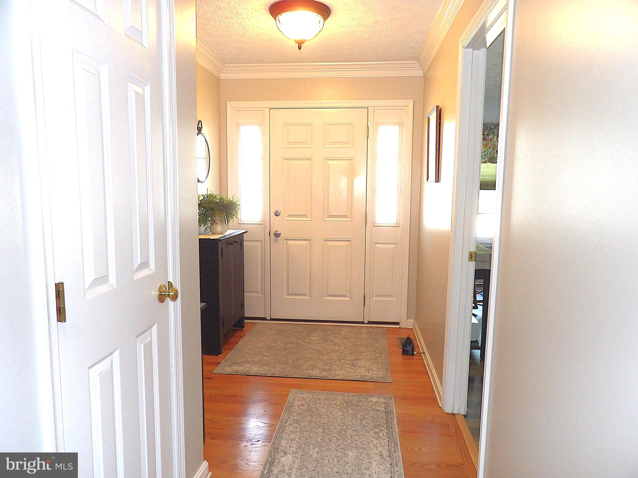 LAUREL RIDGE - Residential