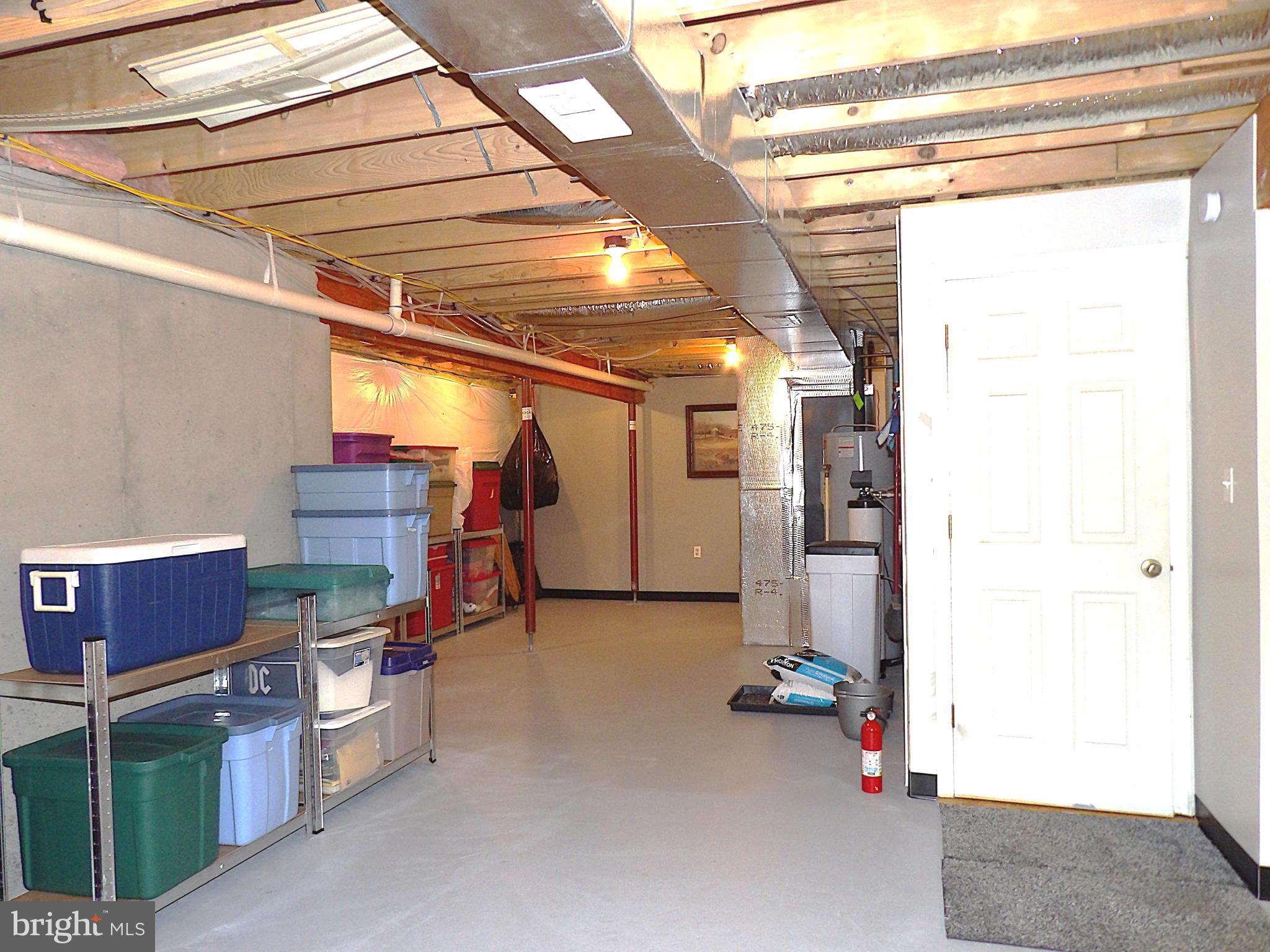 LAUREL RIDGE - Residential