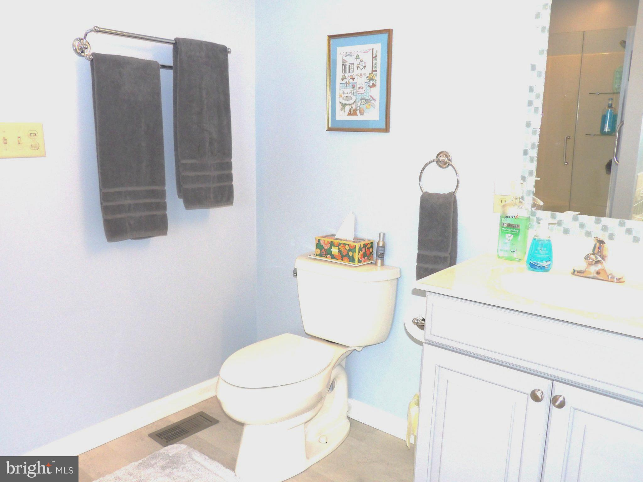 LAUREL RIDGE - Residential