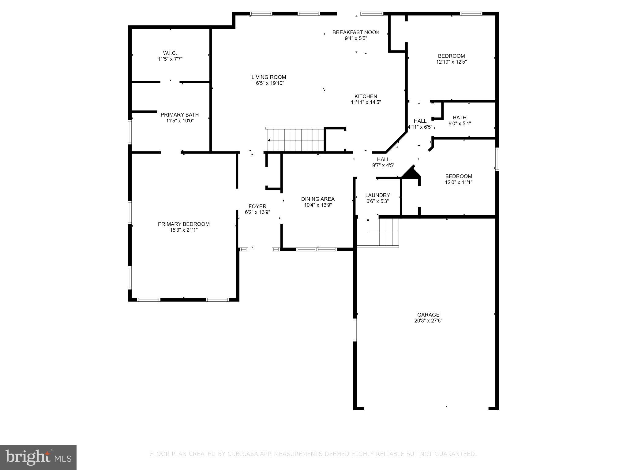 LAUREL RIDGE - Residential
