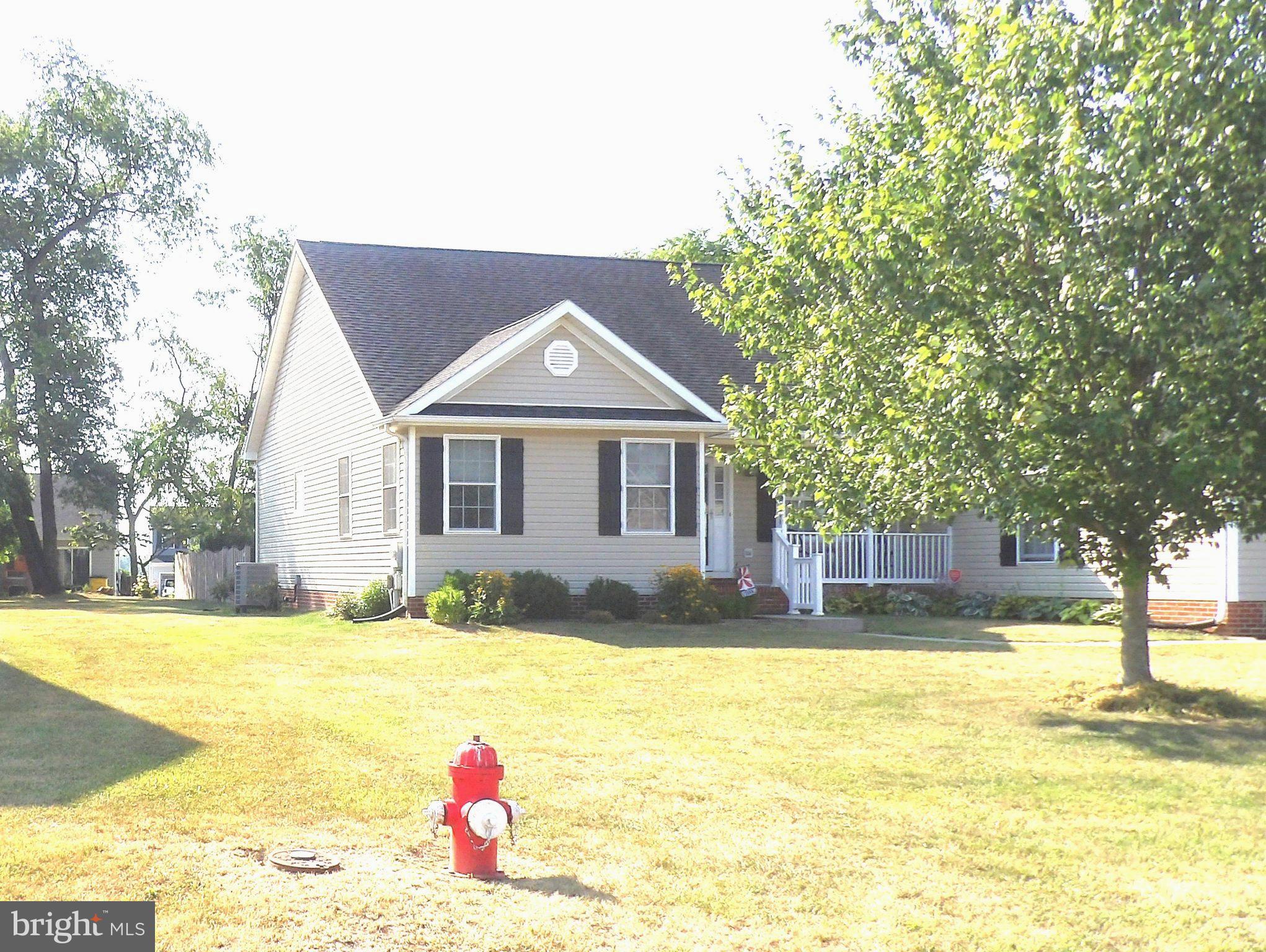 LAUREL RIDGE - Residential