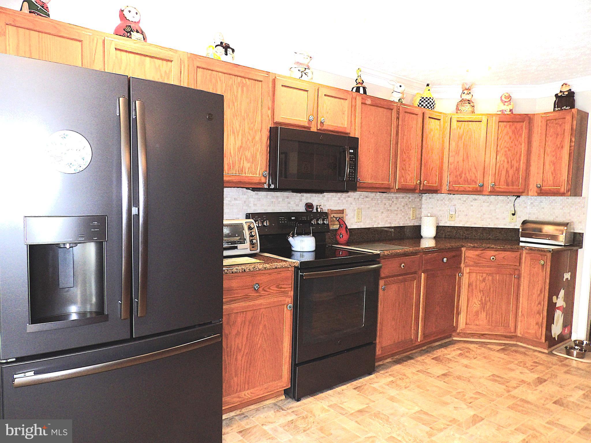 LAUREL RIDGE - Residential