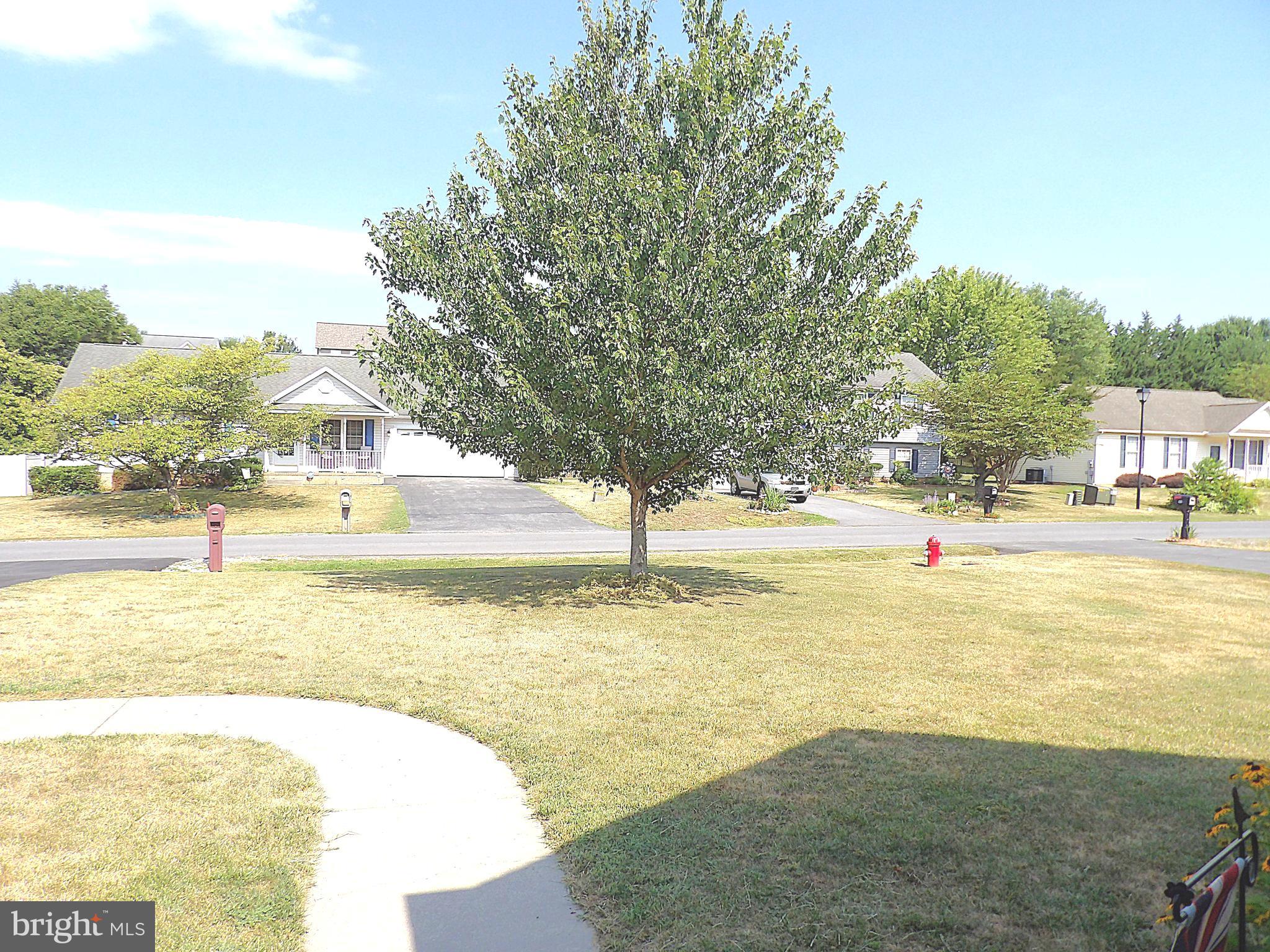 LAUREL RIDGE - Residential