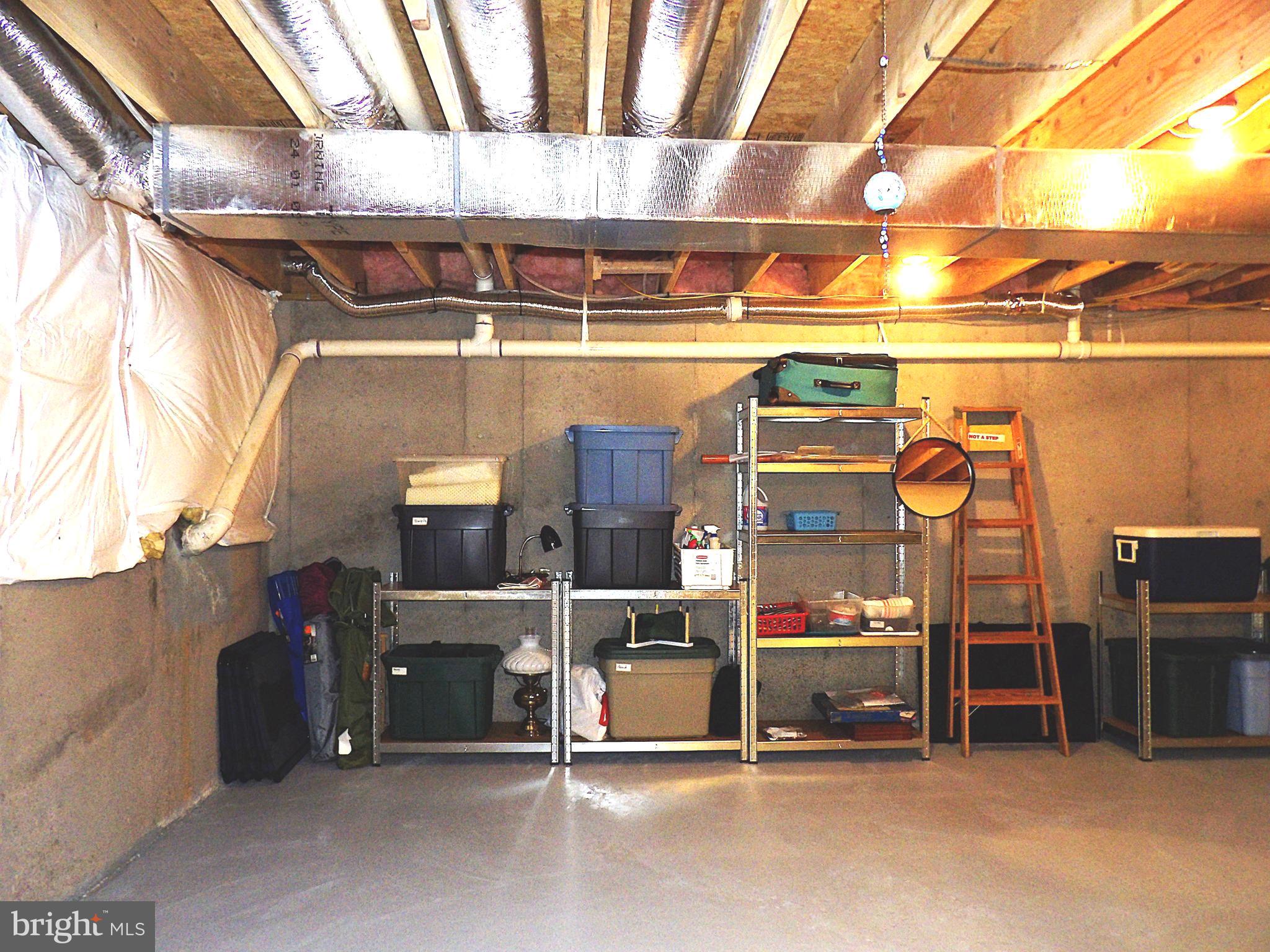 LAUREL RIDGE - Residential