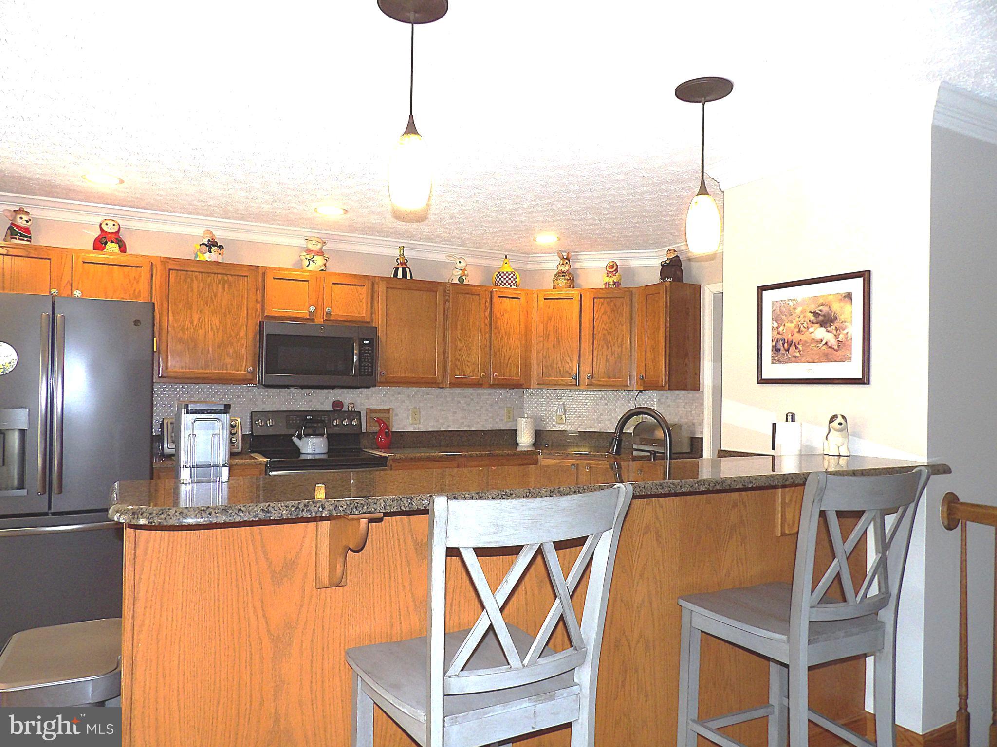 LAUREL RIDGE - Residential