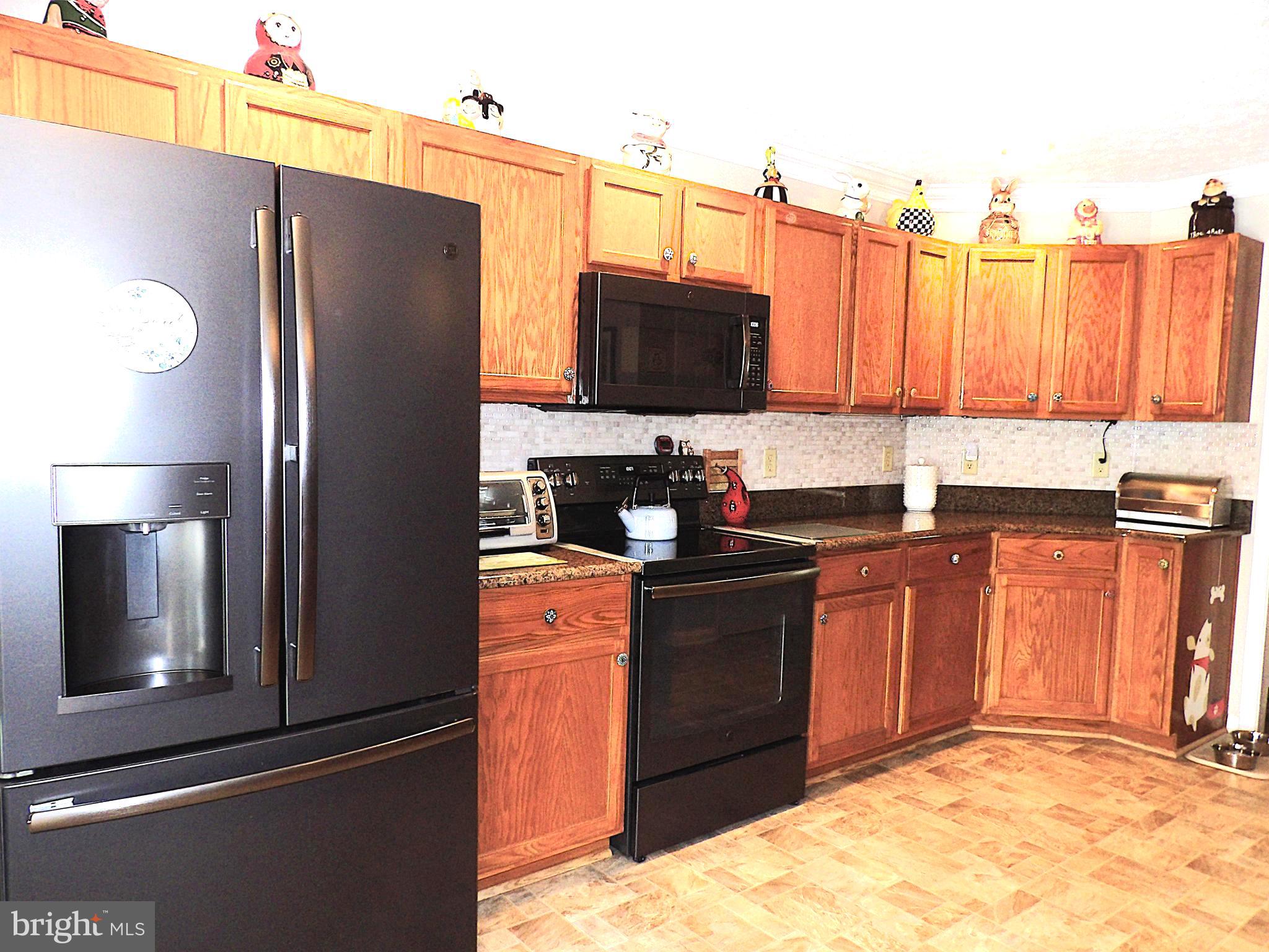 LAUREL RIDGE - Residential