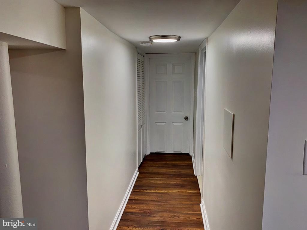 GWYNN OAK - Residential Lease