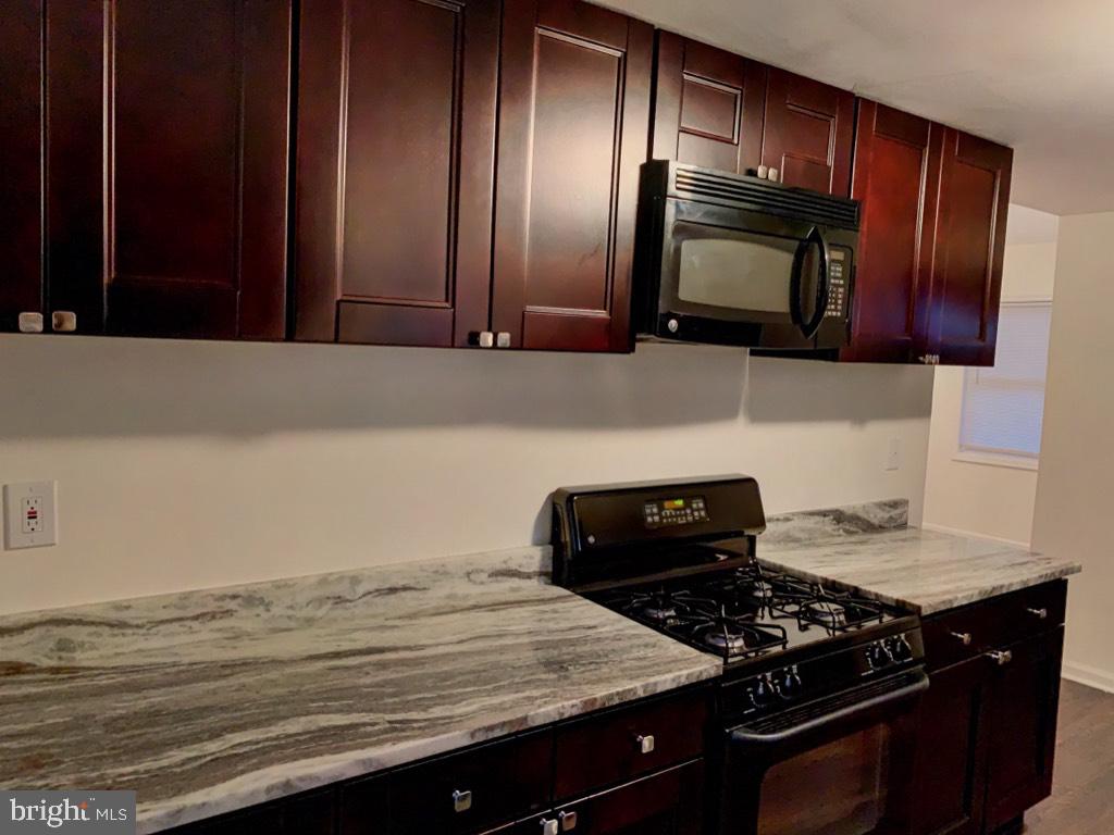 GWYNN OAK - Residential Lease