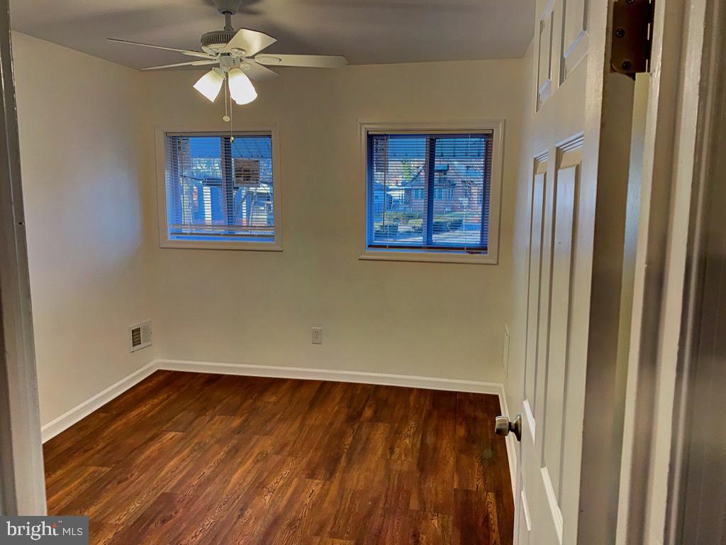 GWYNN OAK - Residential Lease