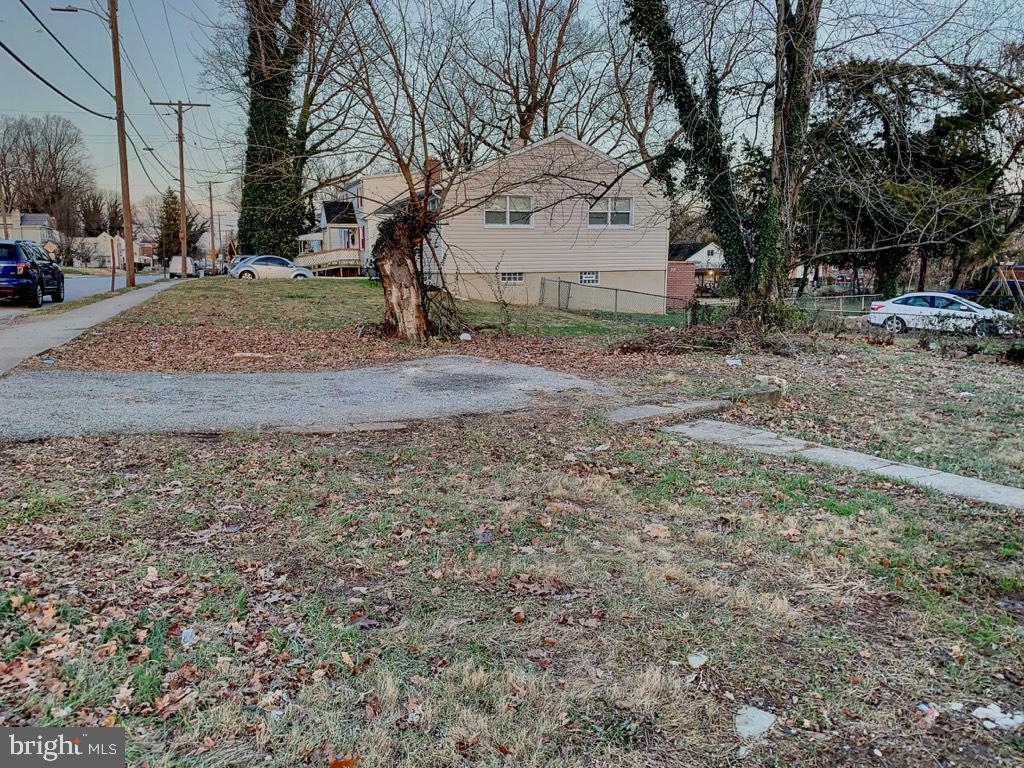 GWYNN OAK - Residential Lease