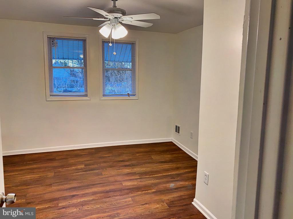 GWYNN OAK - Residential Lease