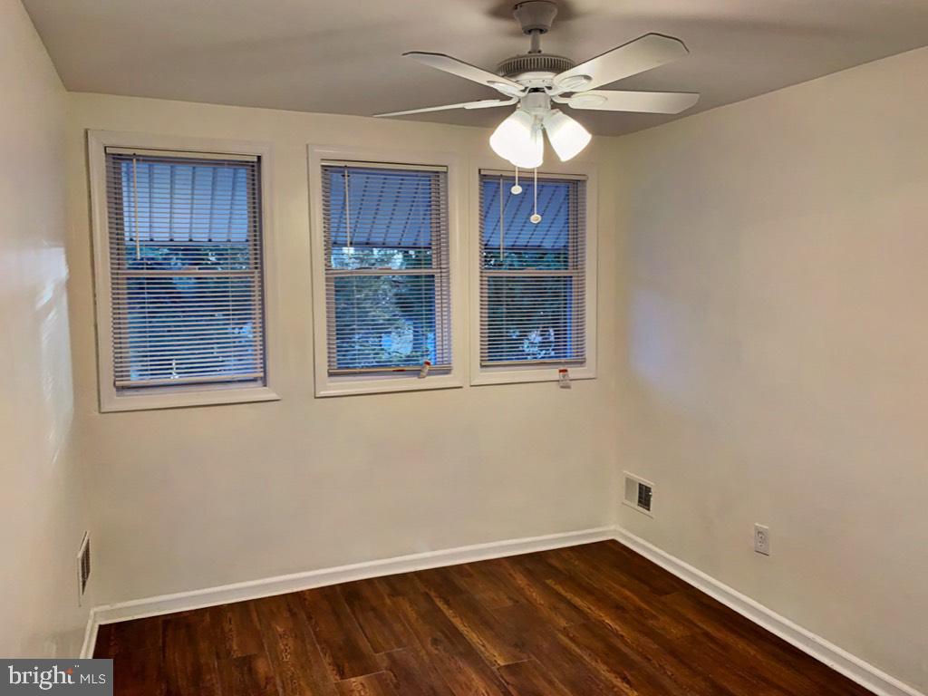 GWYNN OAK - Residential Lease