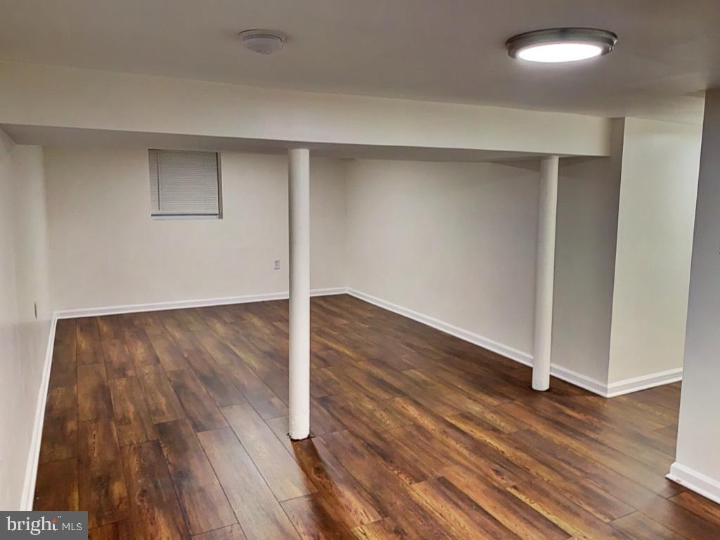 GWYNN OAK - Residential Lease