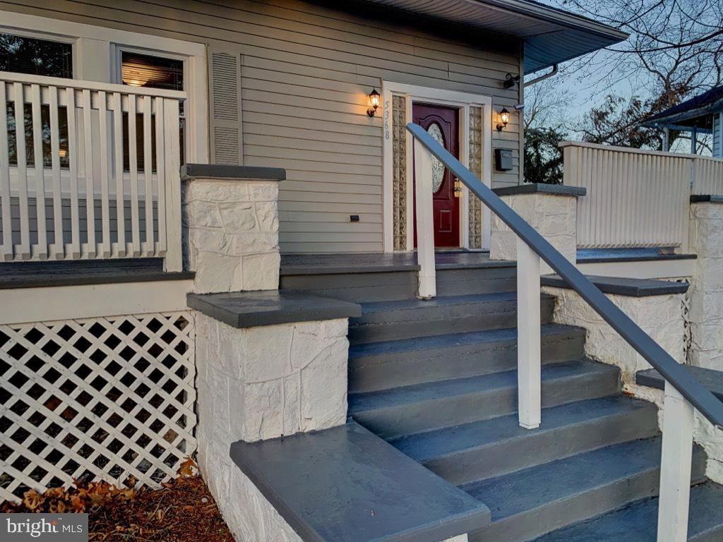 GWYNN OAK - Residential Lease