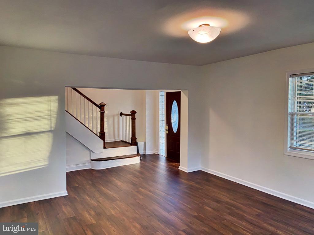 GWYNN OAK - Residential Lease