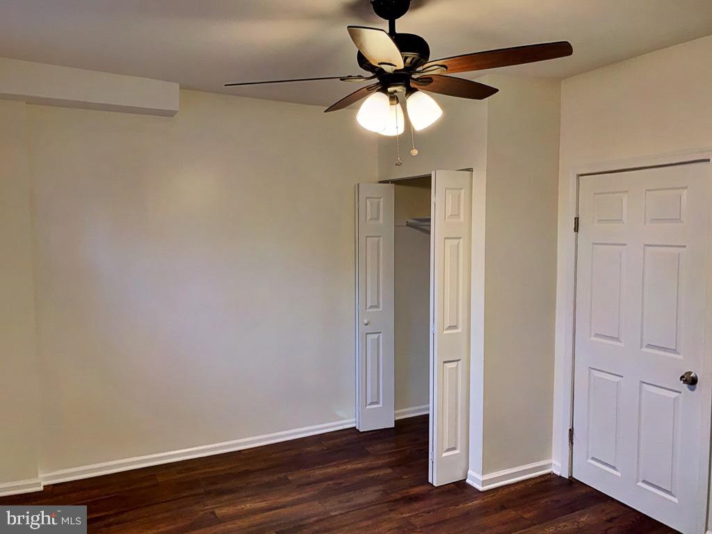 GWYNN OAK - Residential Lease