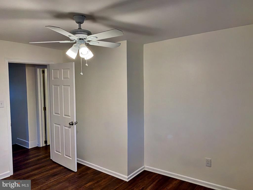 GWYNN OAK - Residential Lease