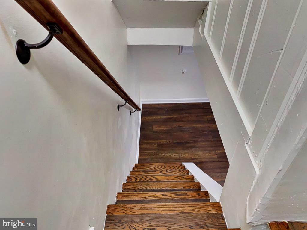 GWYNN OAK - Residential Lease