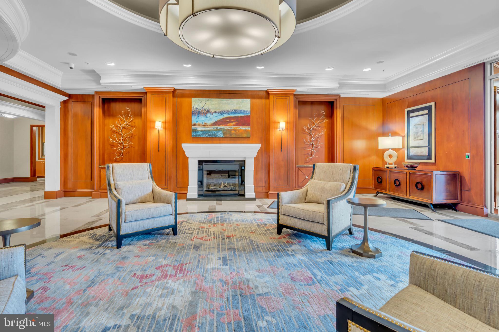 ONE PARK CREST CONDOMINIUM - Residential