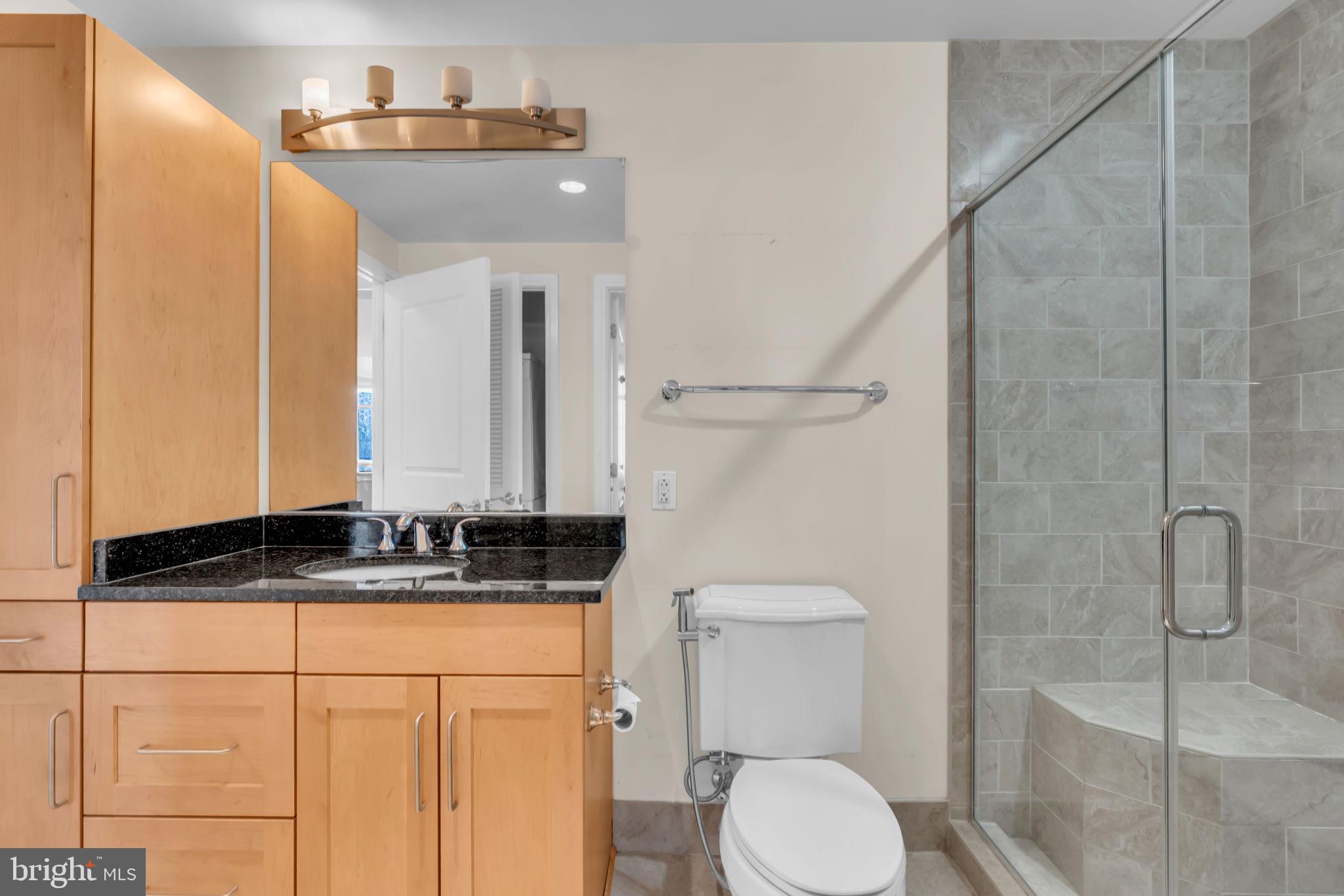 ONE PARK CREST CONDOMINIUM - Residential